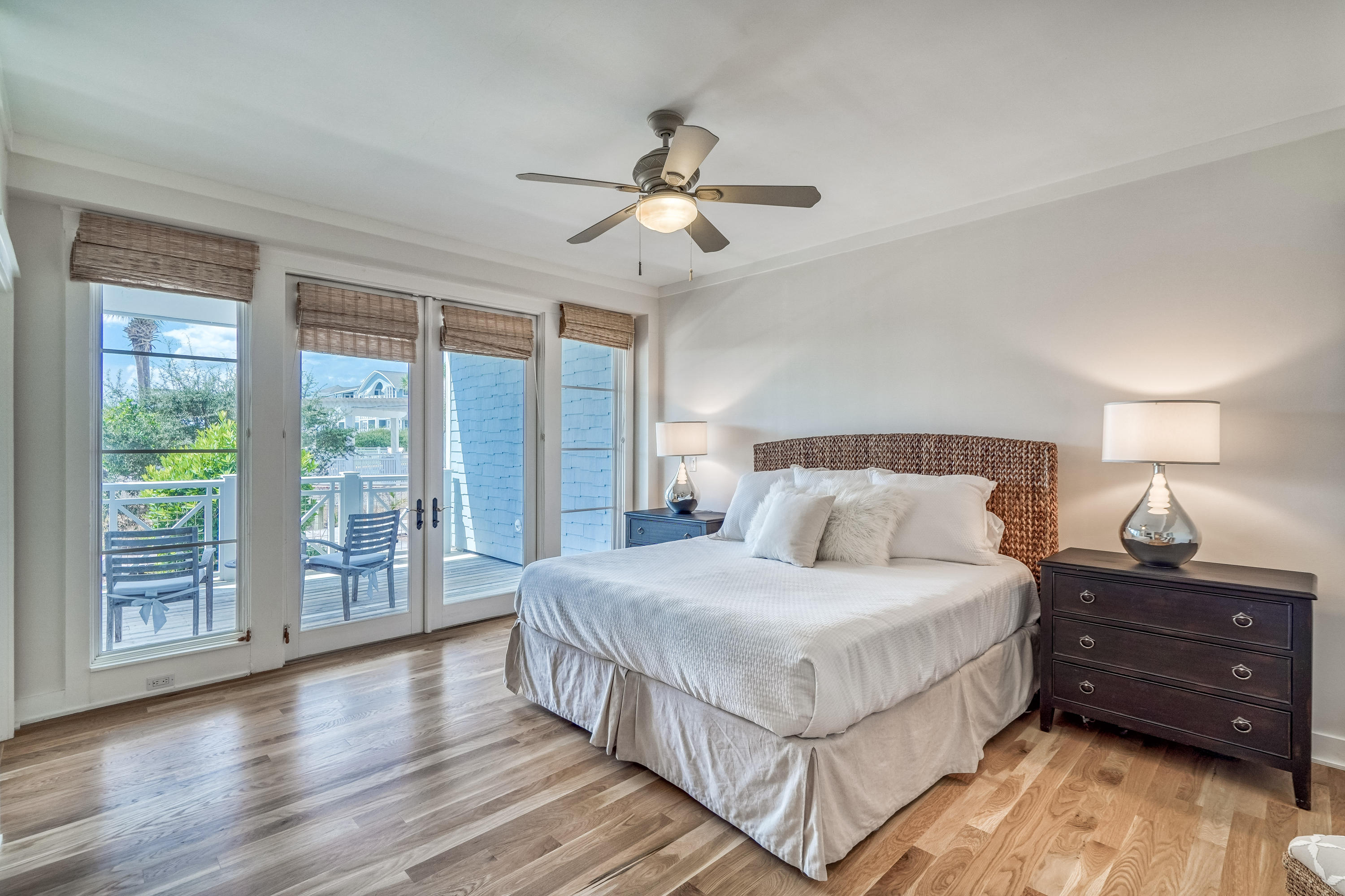 WATERSOUND BEACH - Residential