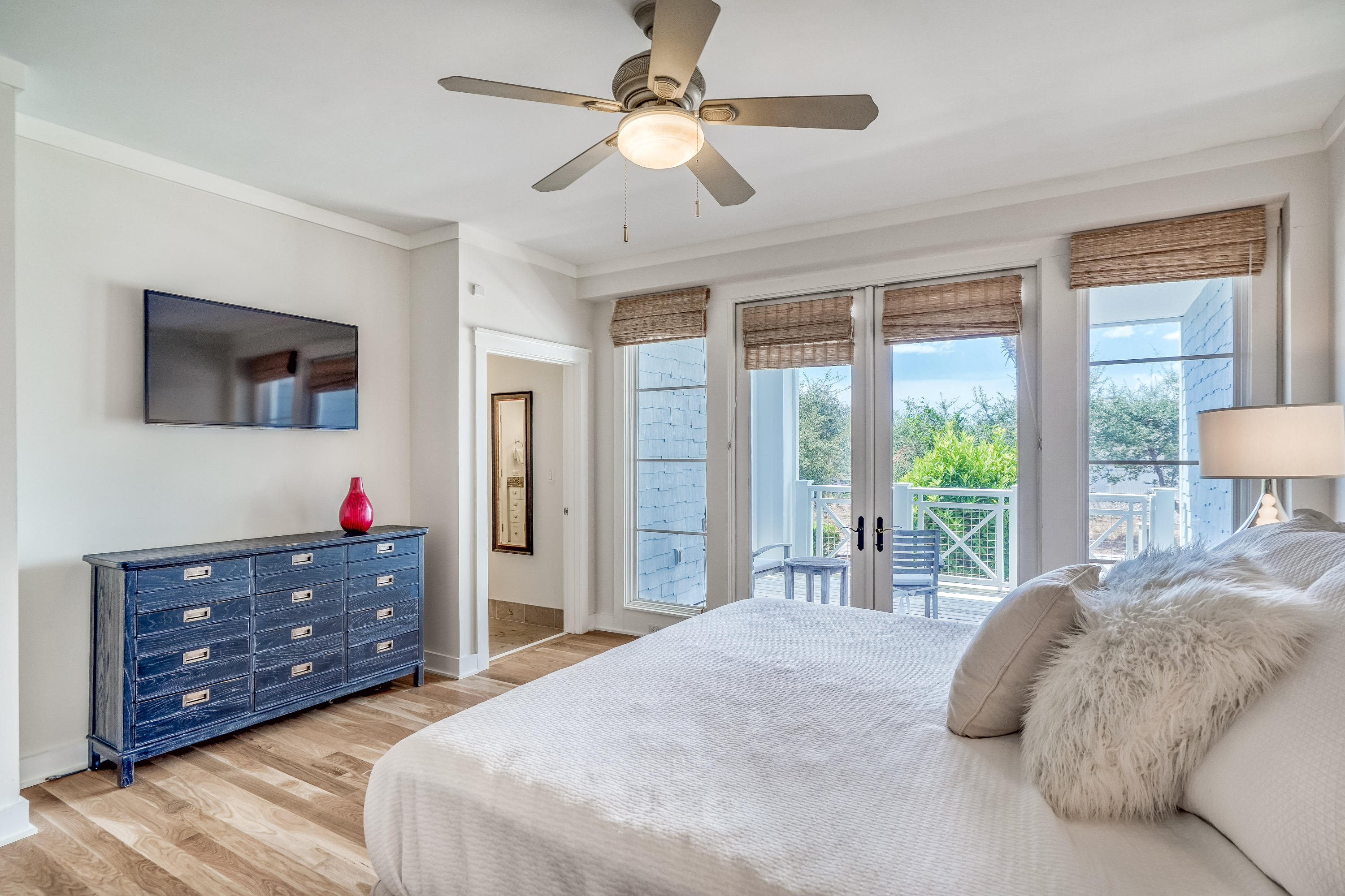 WATERSOUND BEACH - Residential