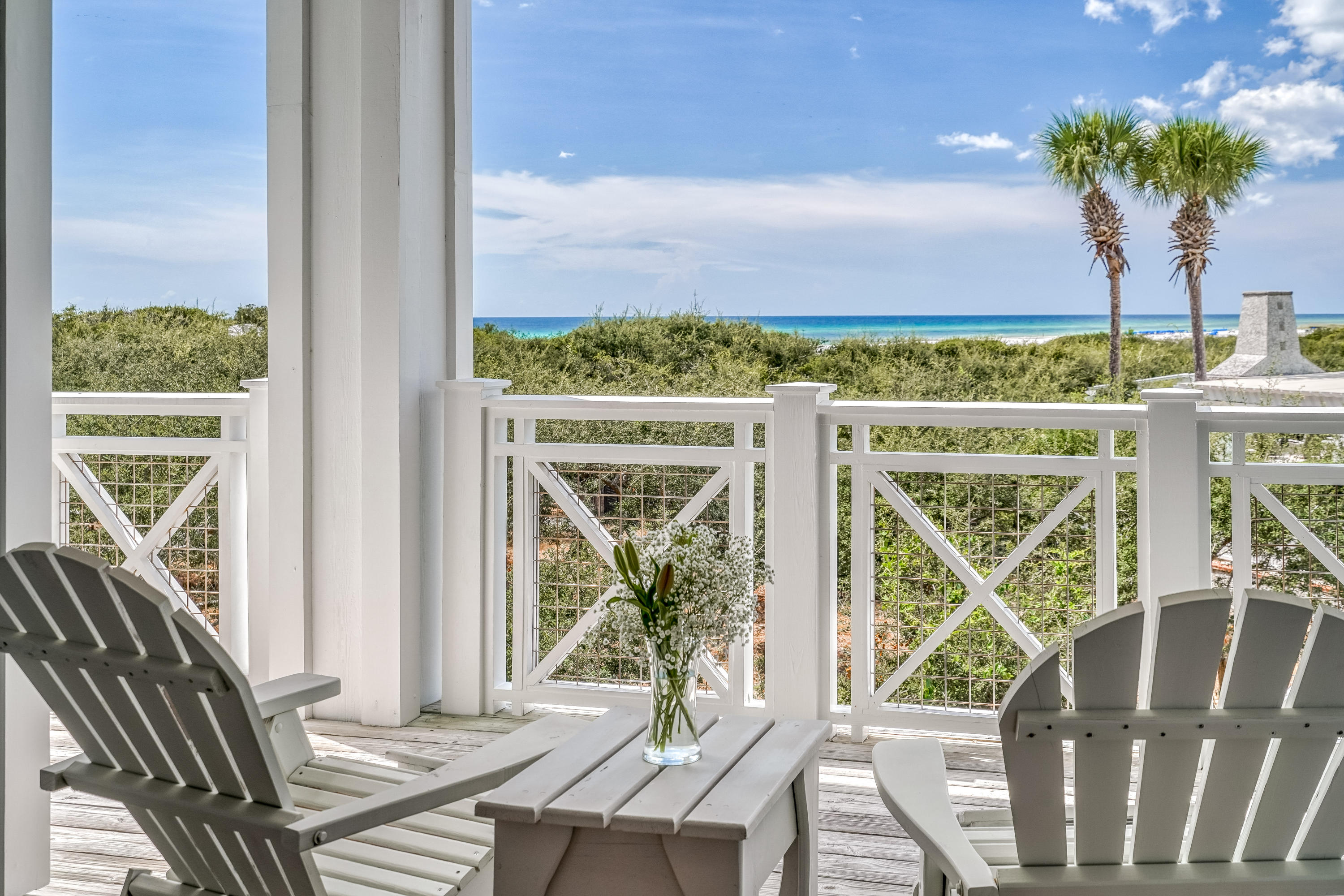WATERSOUND BEACH - Residential