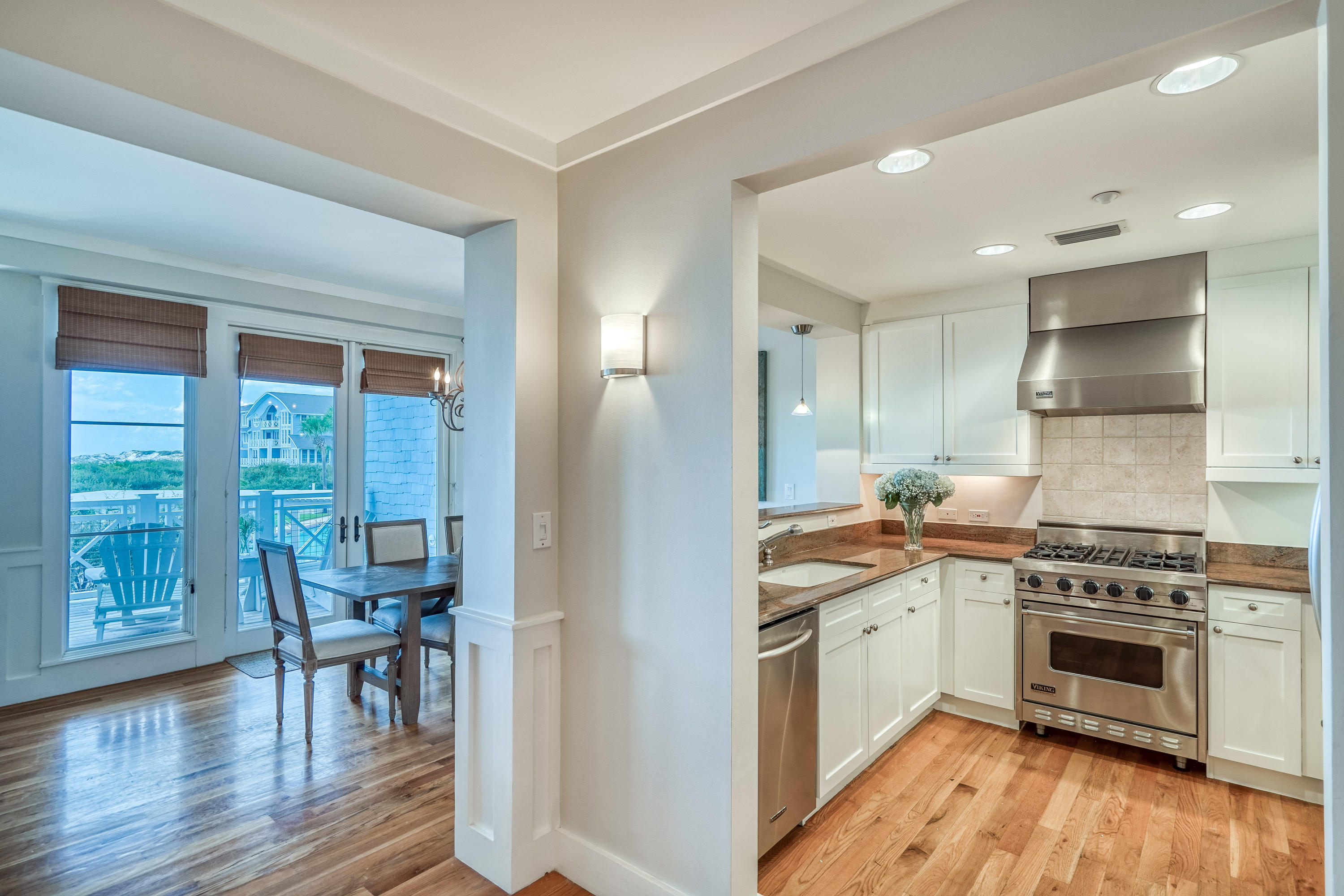 WATERSOUND BEACH - Residential