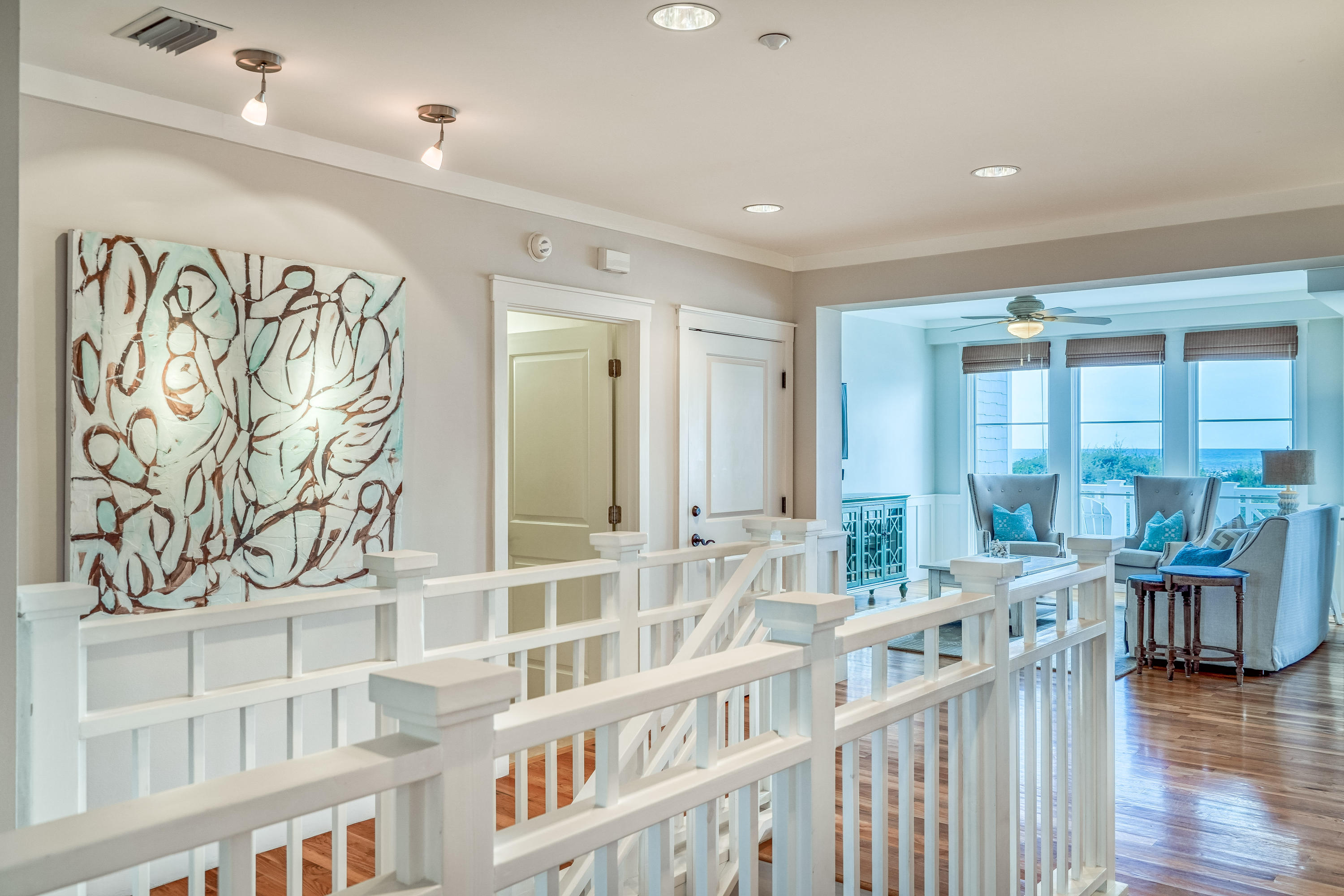 WATERSOUND BEACH - Residential