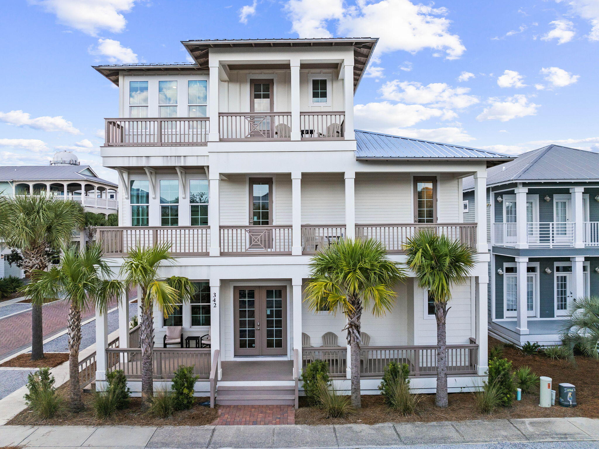 SEACREST BEACH - Residential
