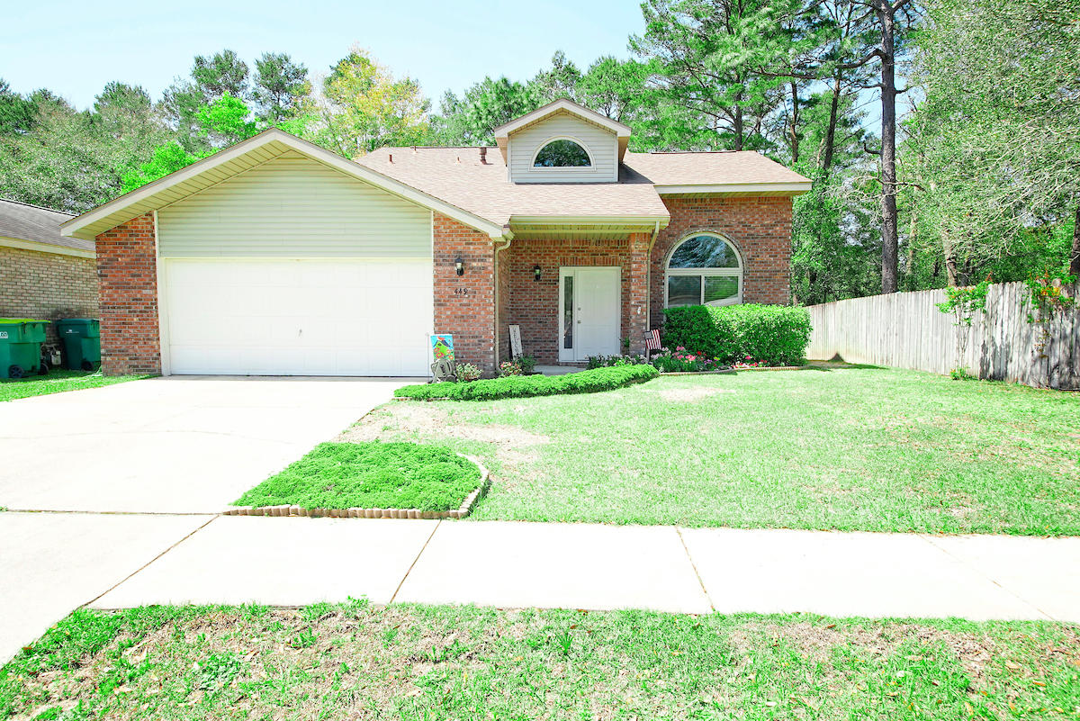 CEDAR RIDGE PH 11A - Residential