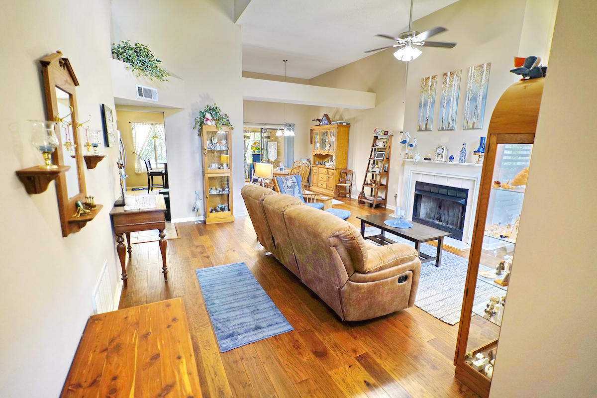 CEDAR RIDGE PH 11A - Residential