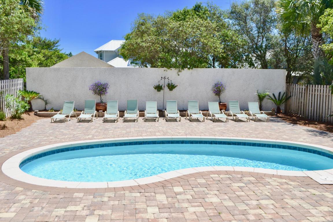 GULF SHORE MANOR - Residential