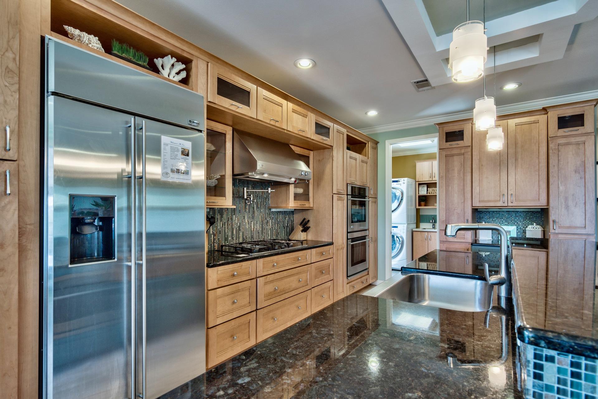 GULF SHORE MANOR - Residential