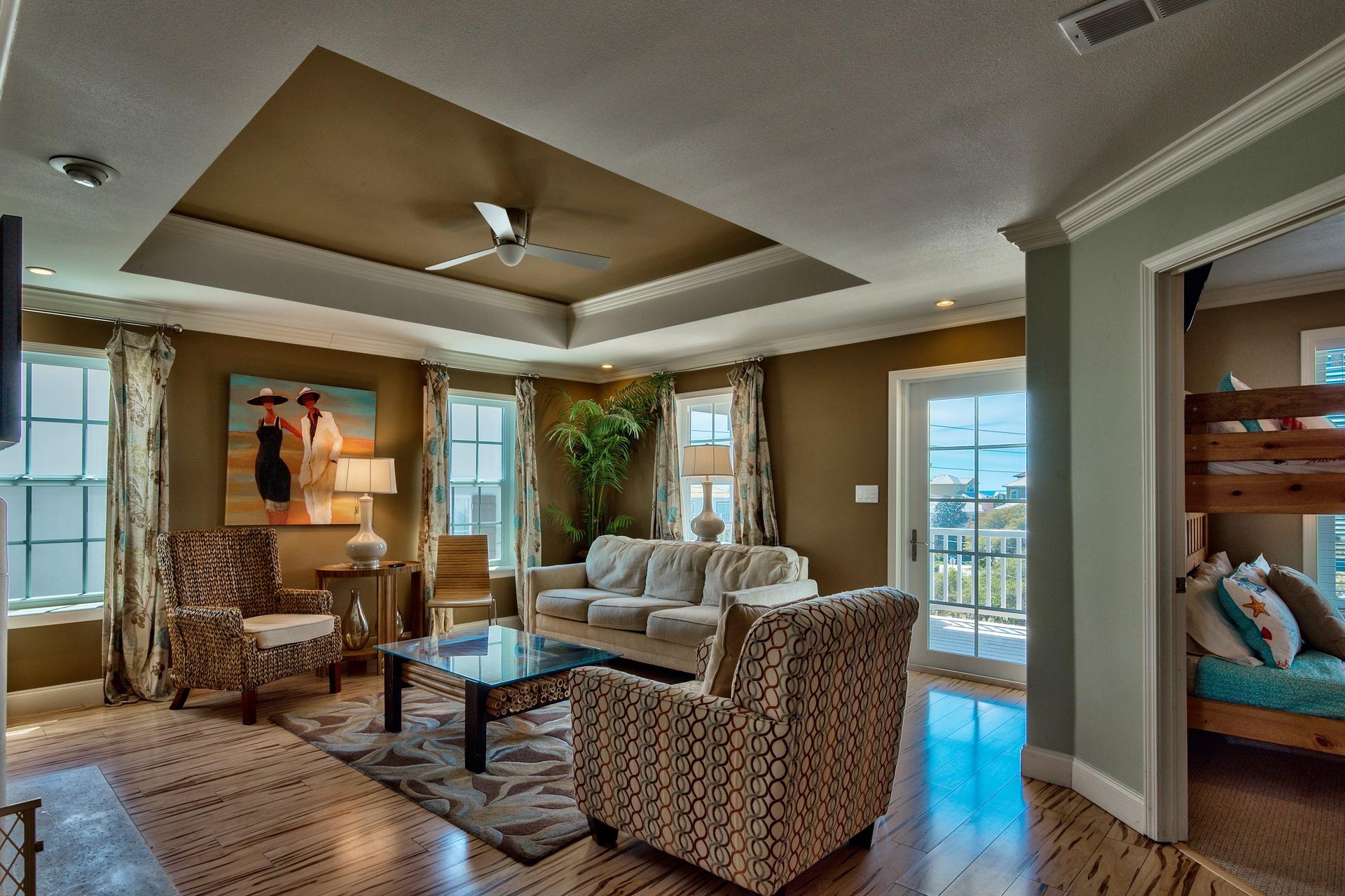 GULF SHORE MANOR - Residential