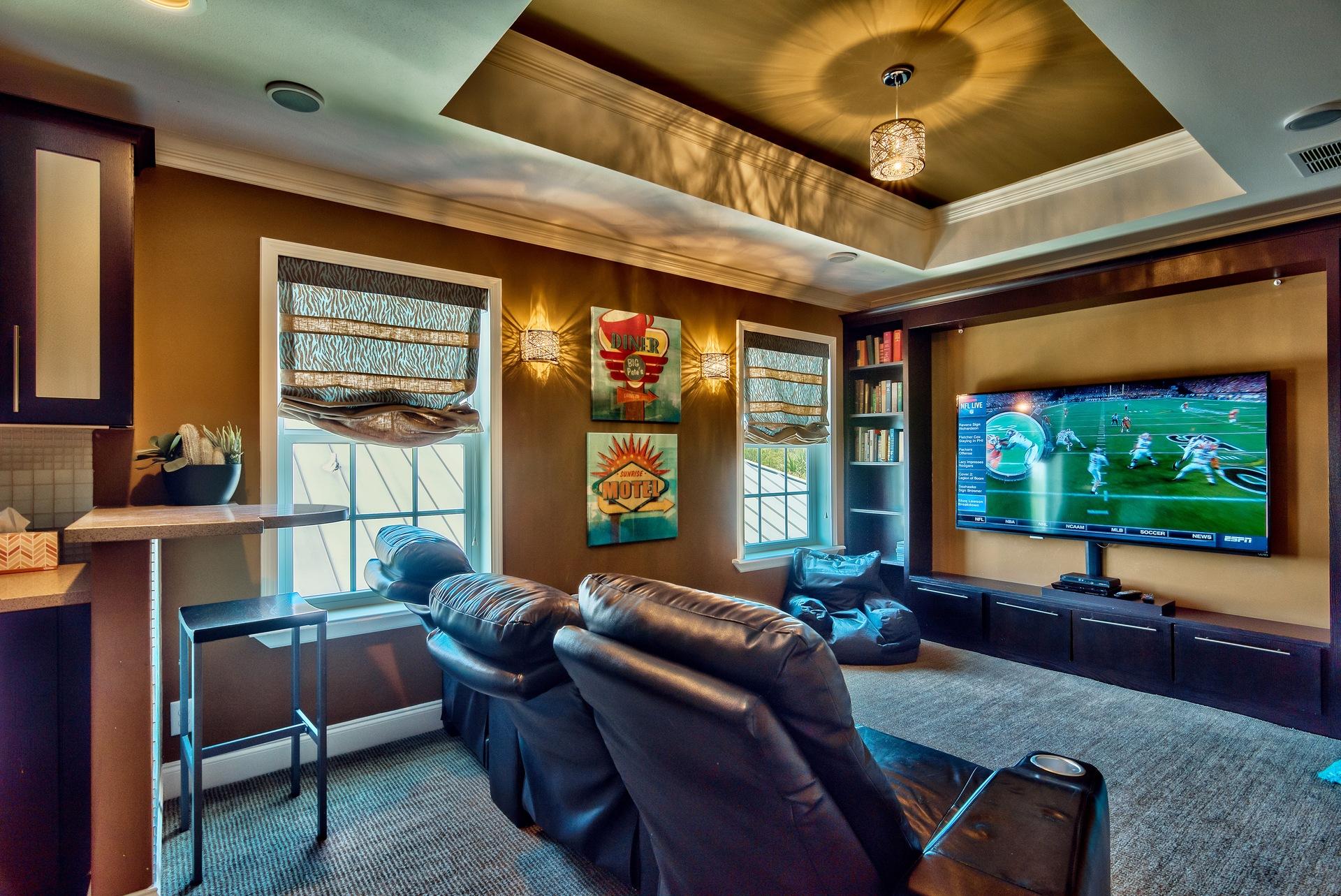 GULF SHORE MANOR - Residential