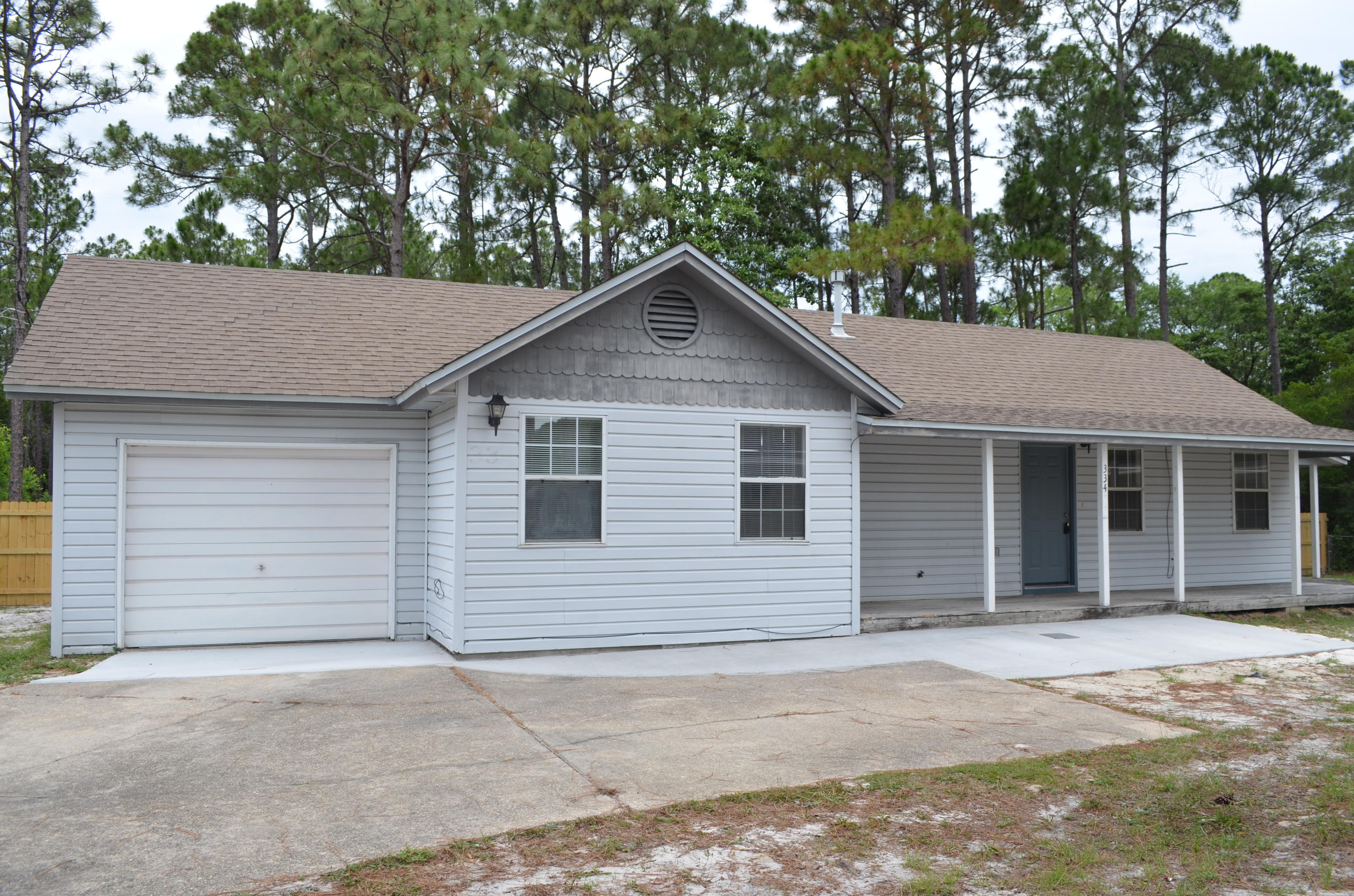 WYNNEHAVEN BEACH PATIO HOMES - Residential Lease