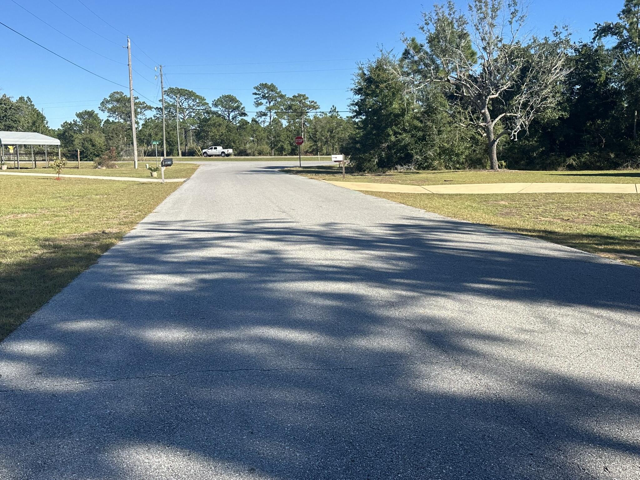HARBOUR OAKS - Land