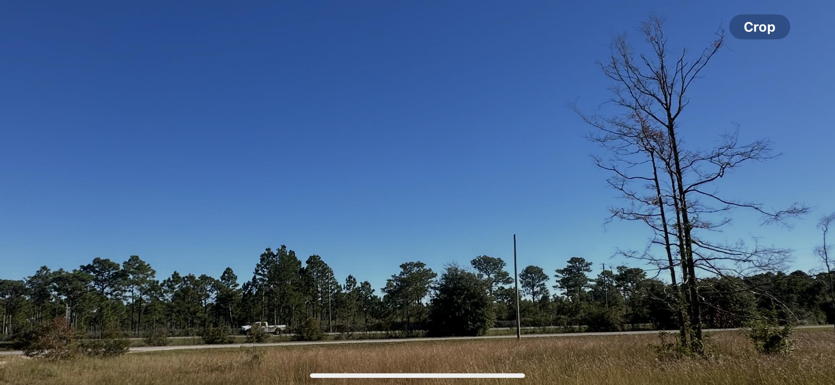 HARBOUR OAKS - Land