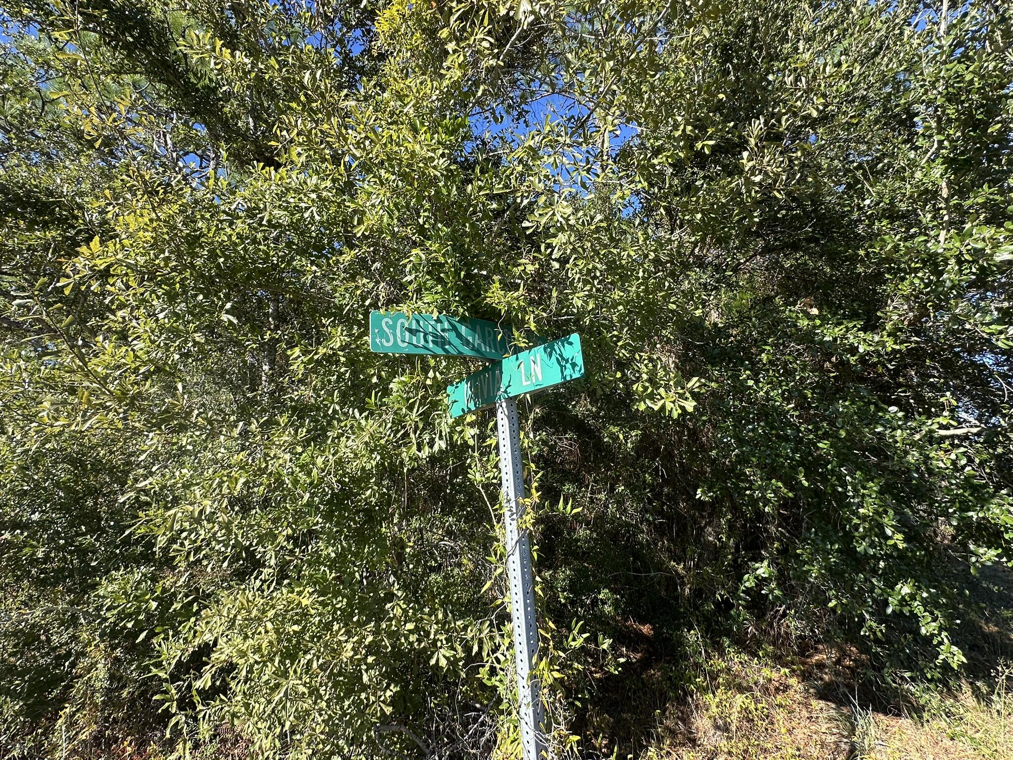 HARBOUR OAKS - Land