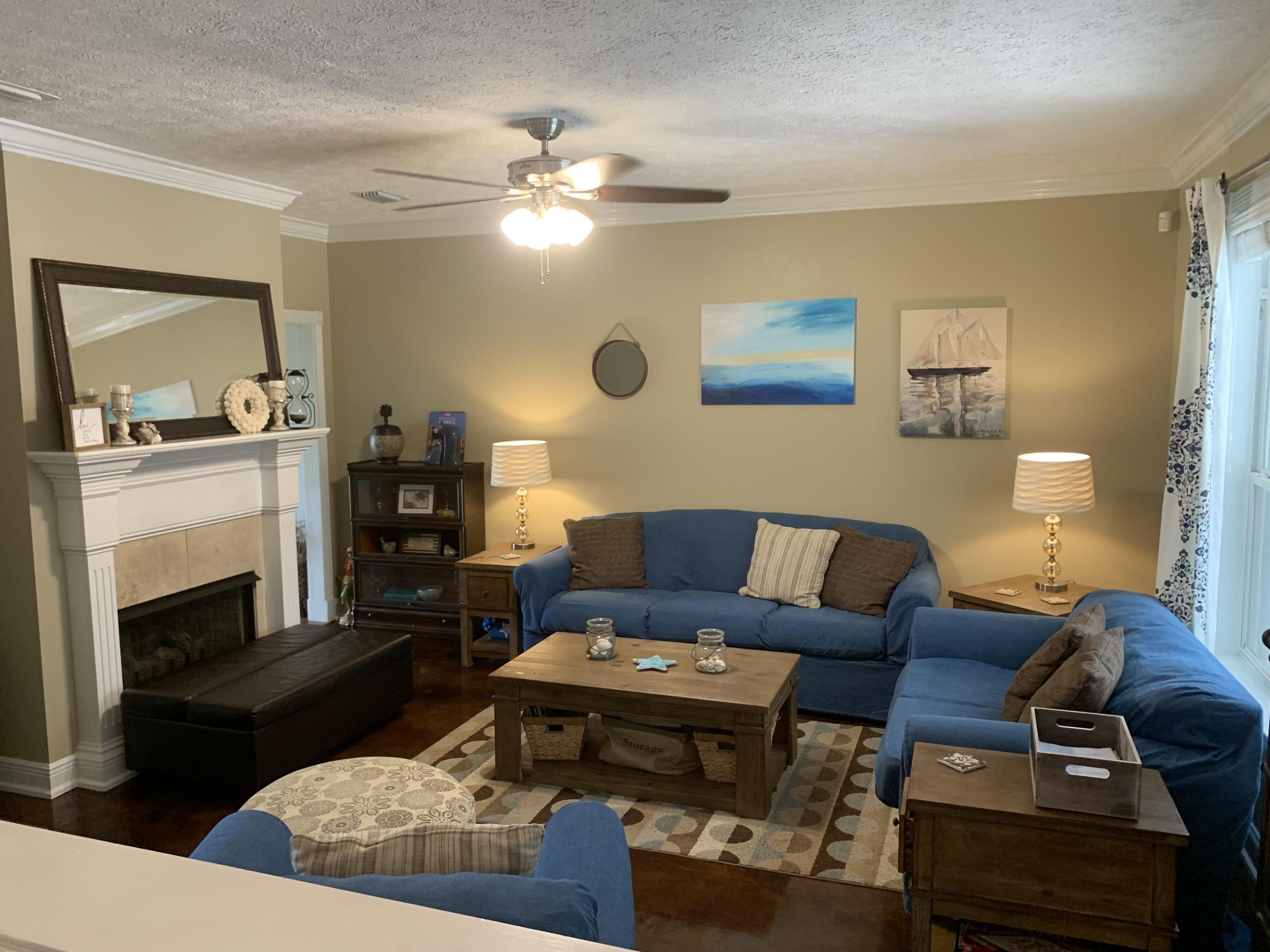 GULF VISTA - Residential