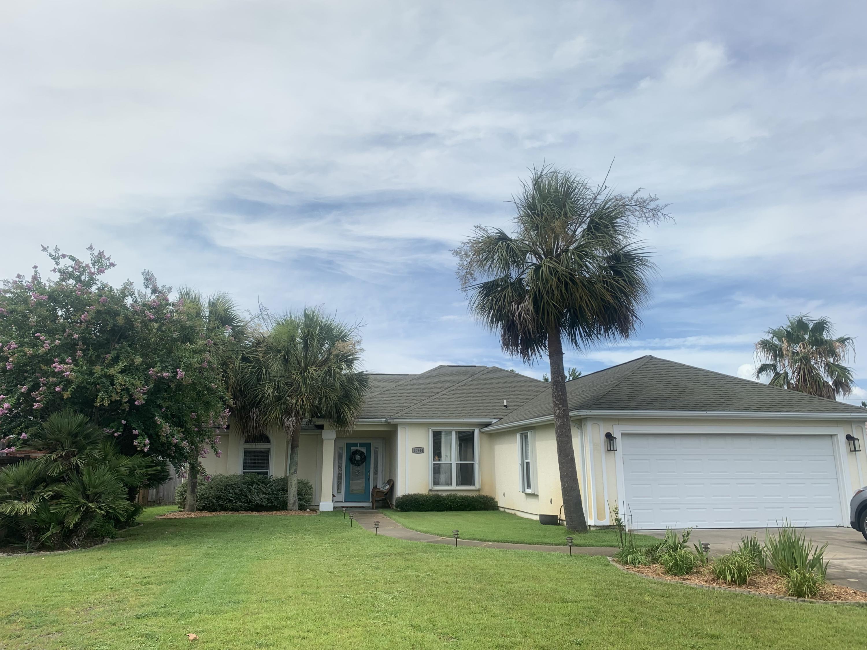 GULF VISTA - Residential