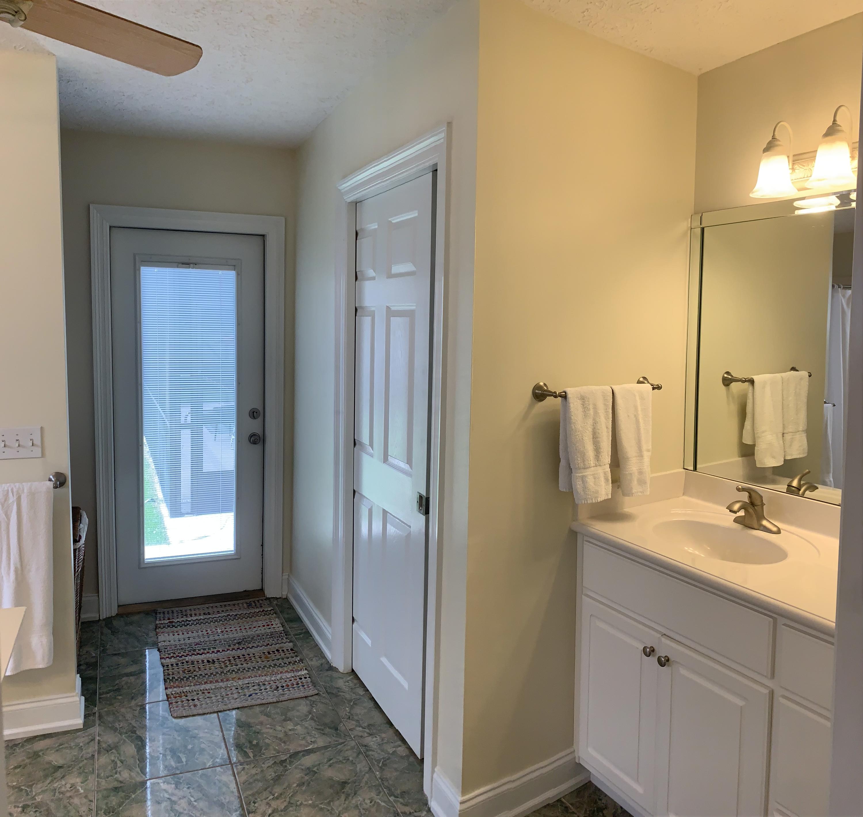 GULF VISTA - Residential
