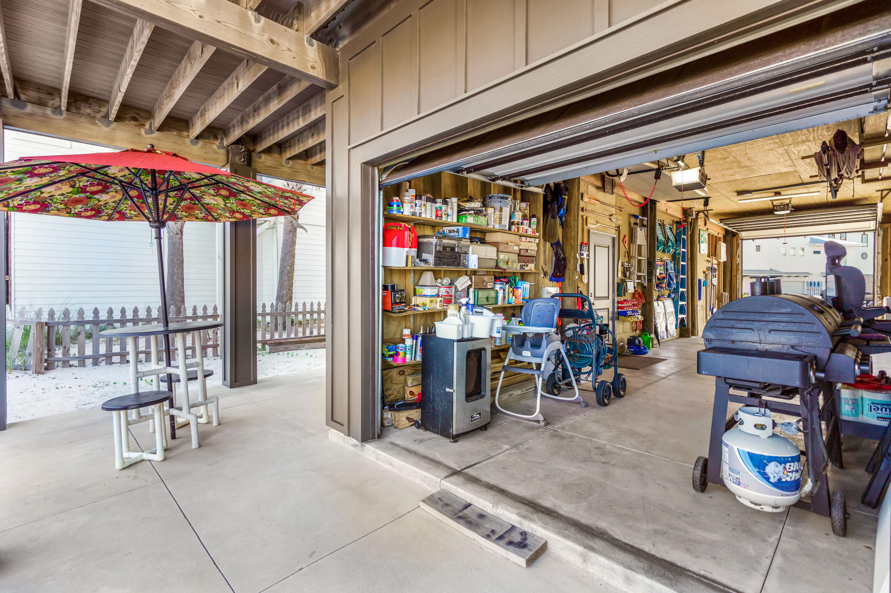 SAILMAKER COVE - Residential
