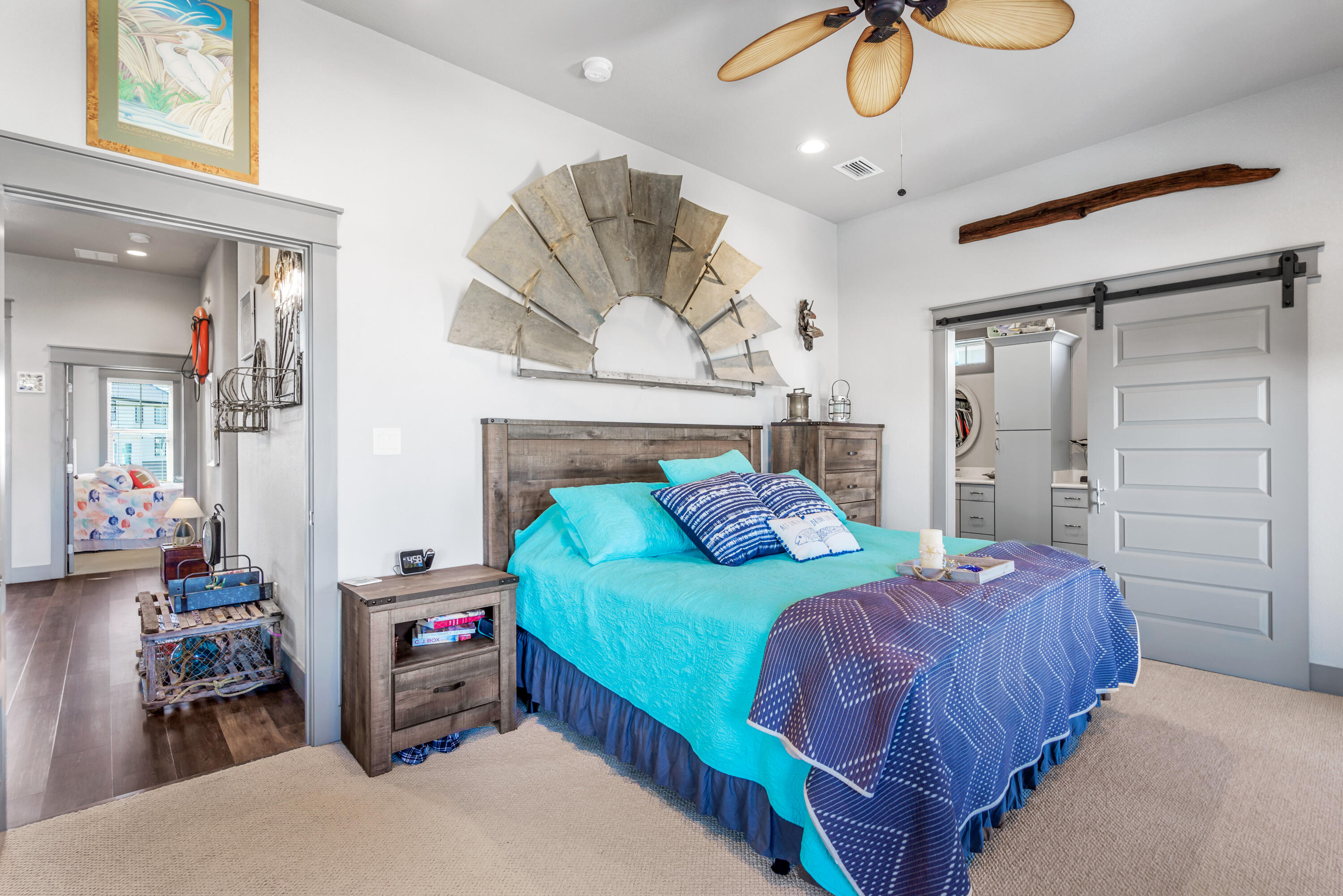 SAILMAKER COVE - Residential