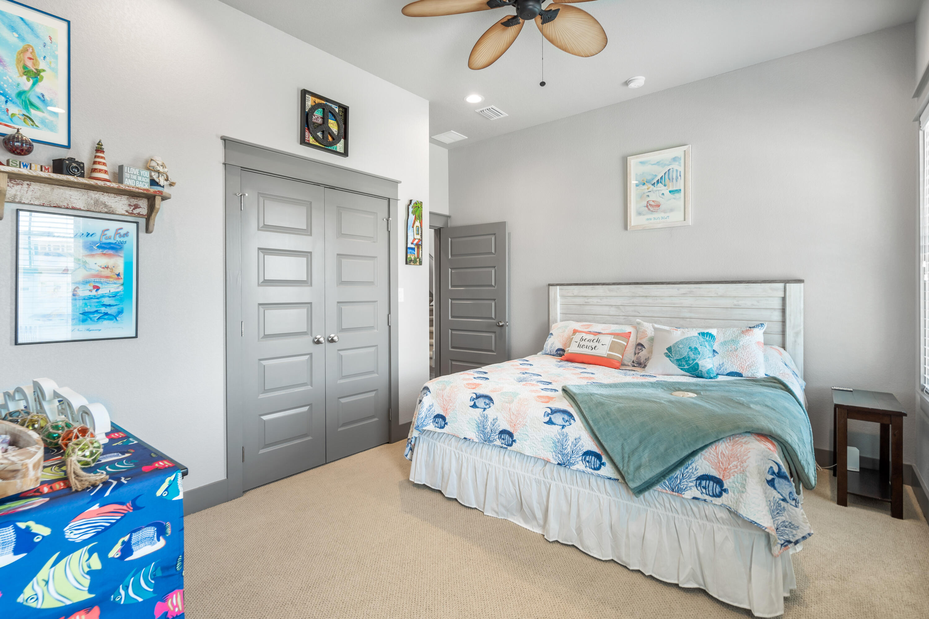SAILMAKER COVE - Residential