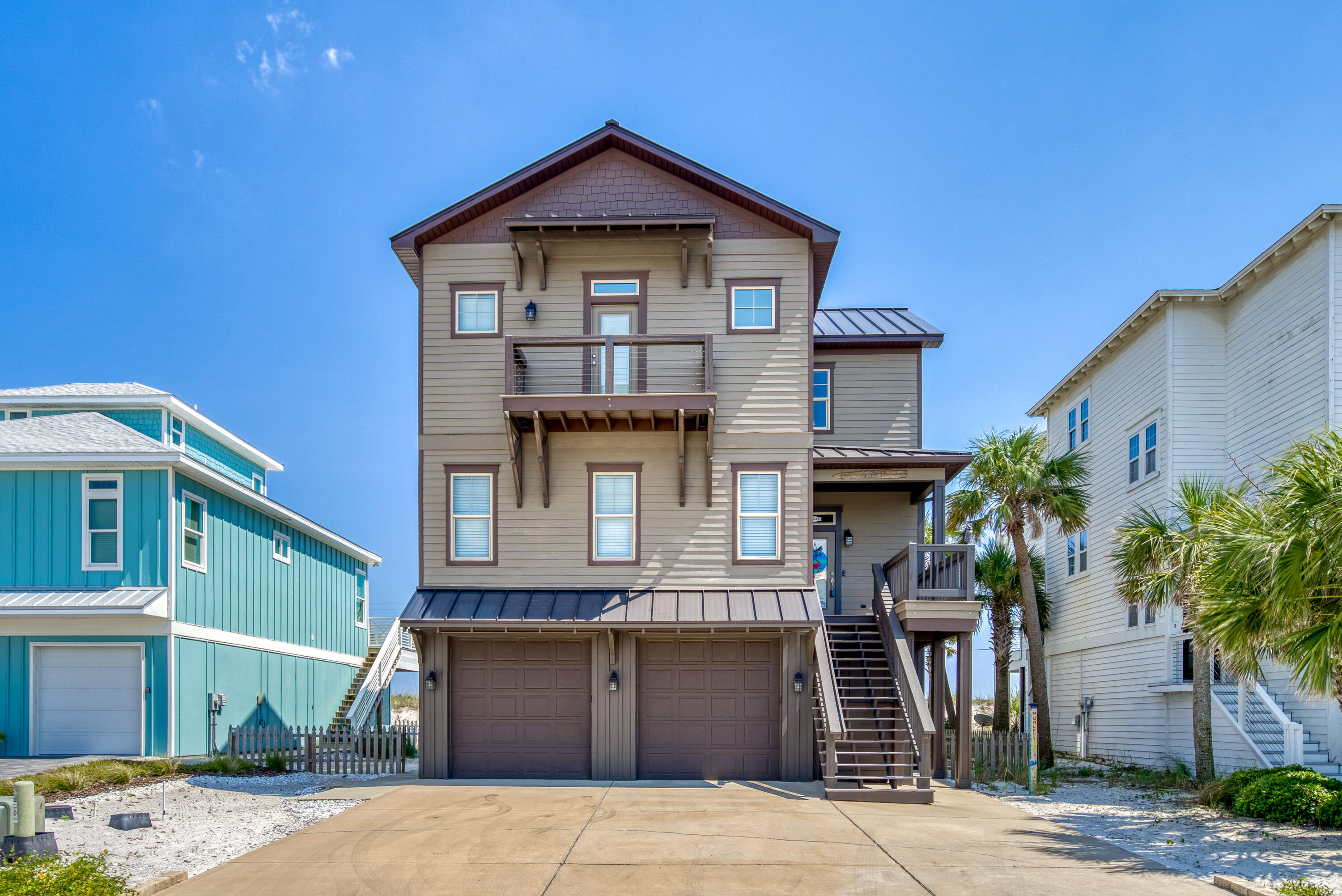 SAILMAKER COVE - Residential