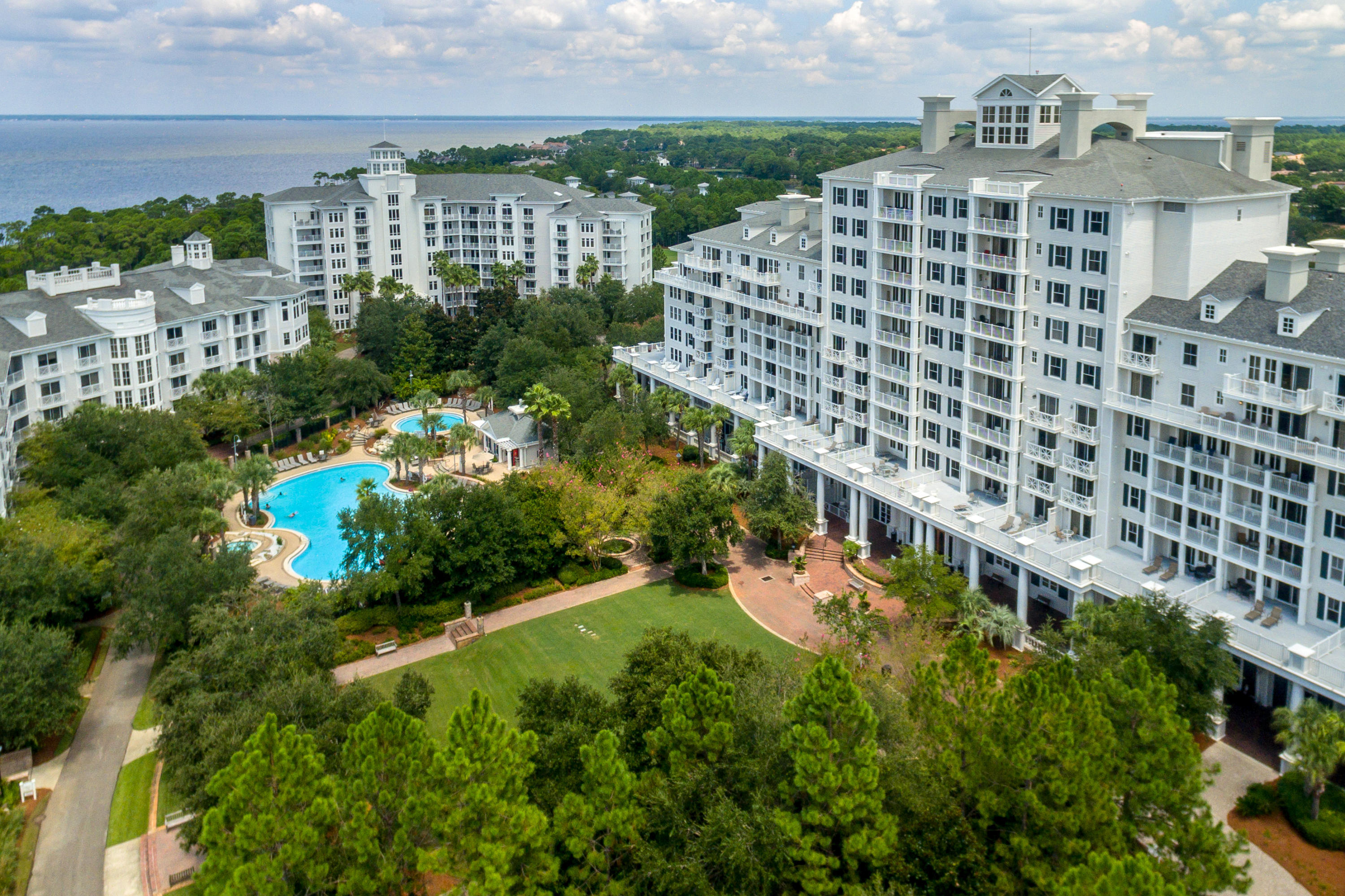 GRAND SANDESTIN THE - Residential