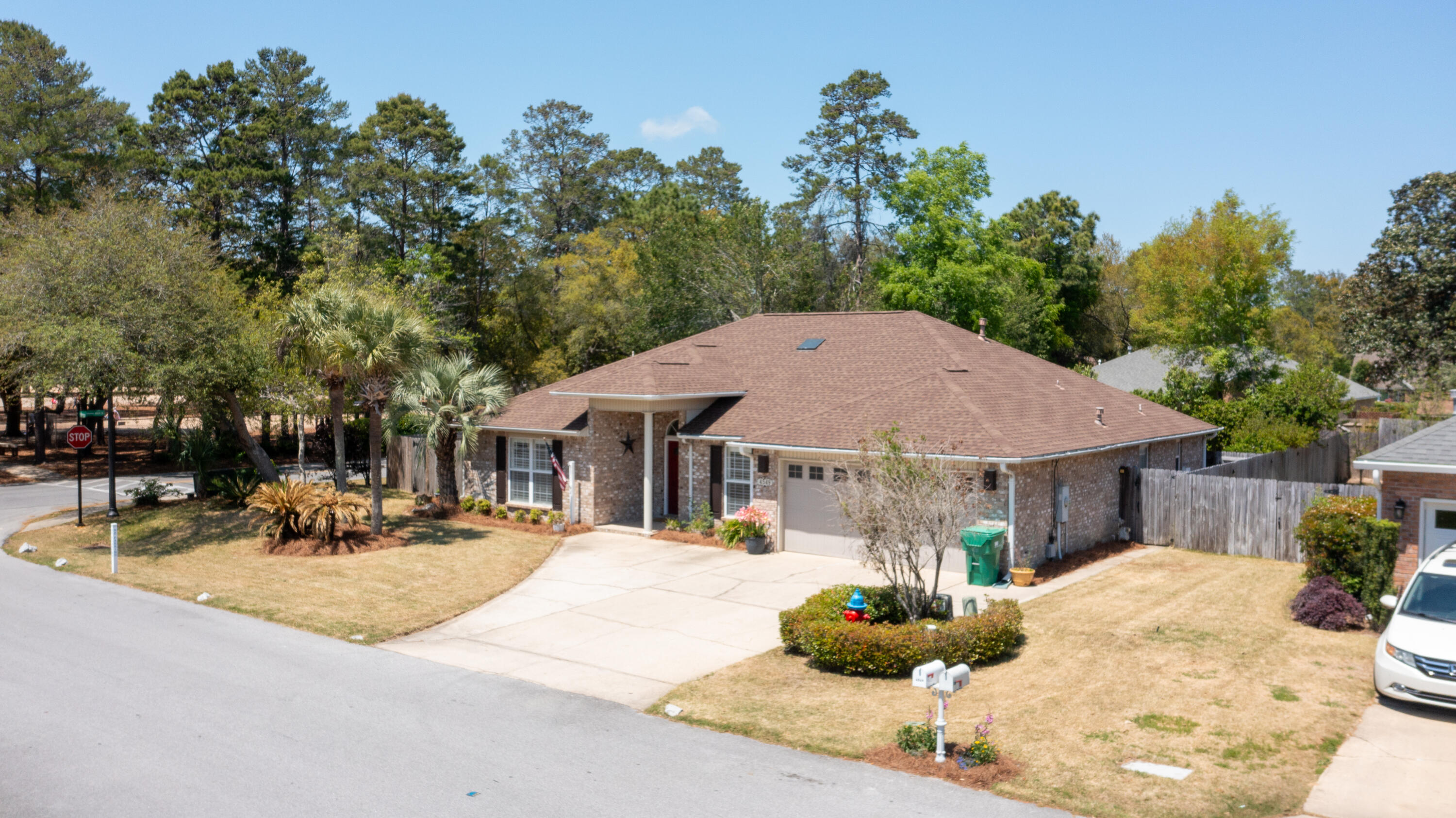 PARKWOOD ESTATES PH 7 - Residential