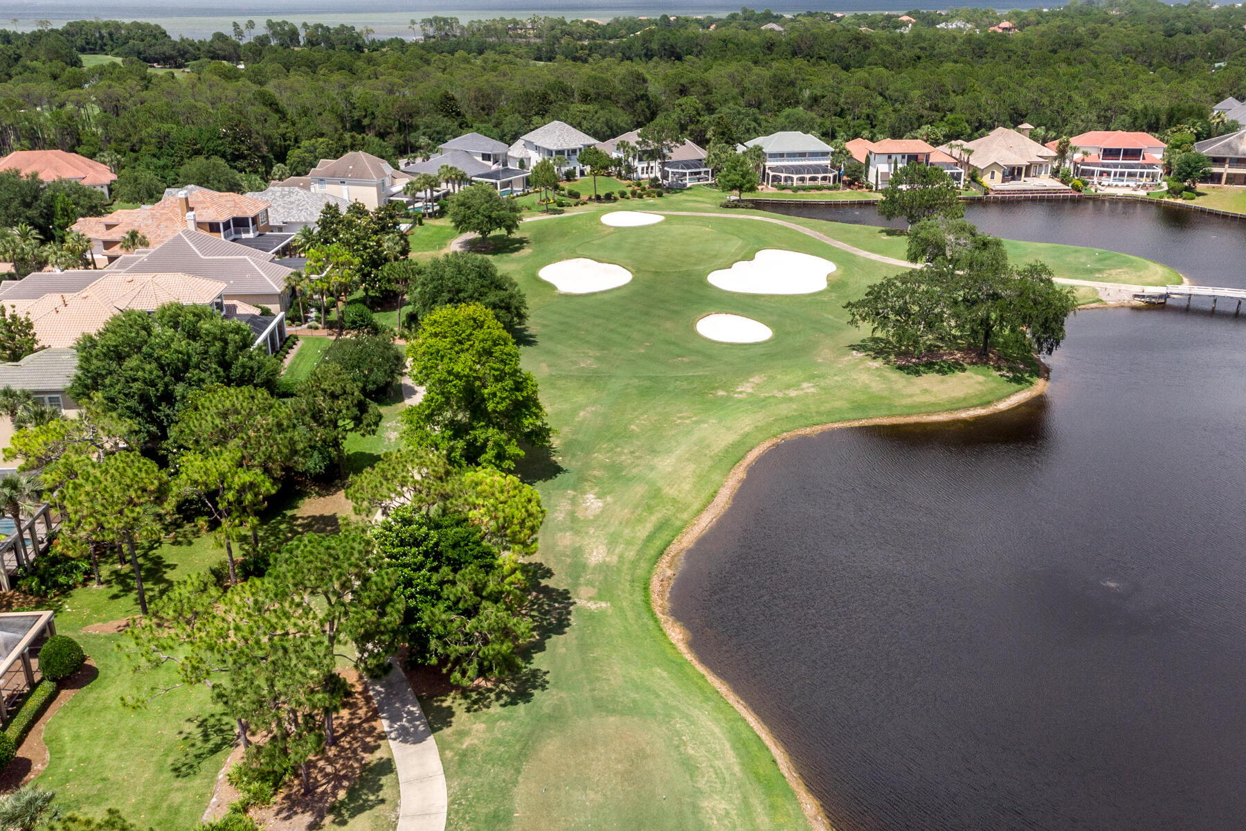 REGATTA BAY PH 1 - Residential