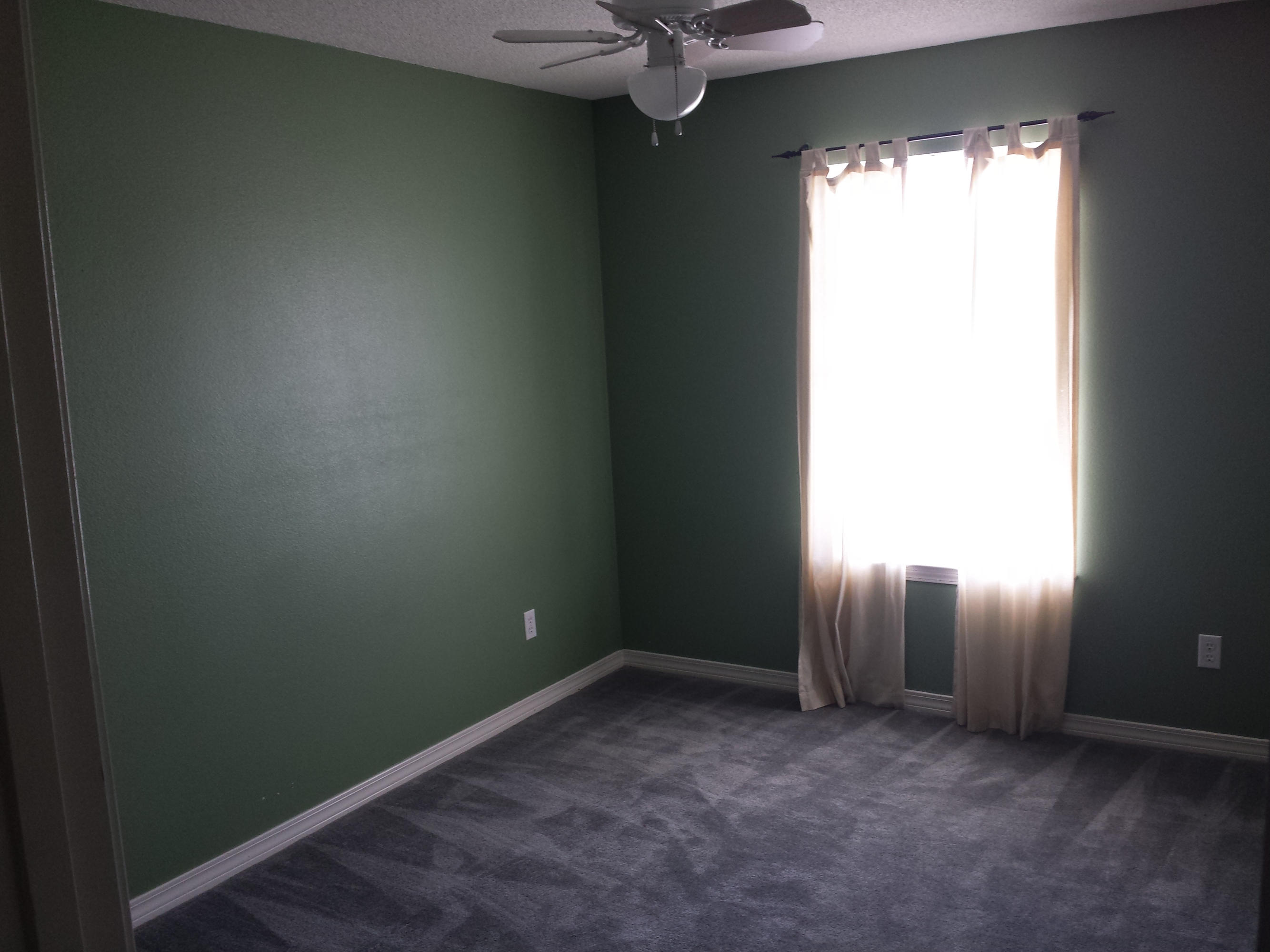 PARKER'S LANDING - Residential Lease