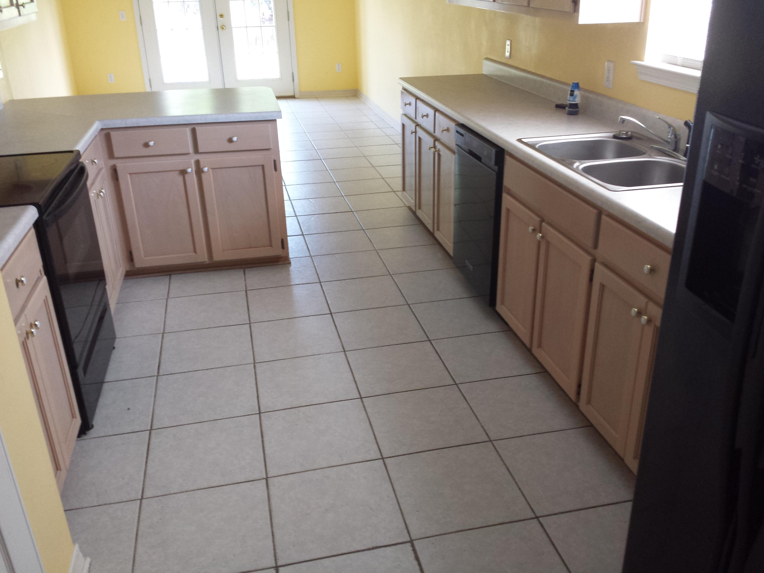 PARKER'S LANDING - Residential Lease