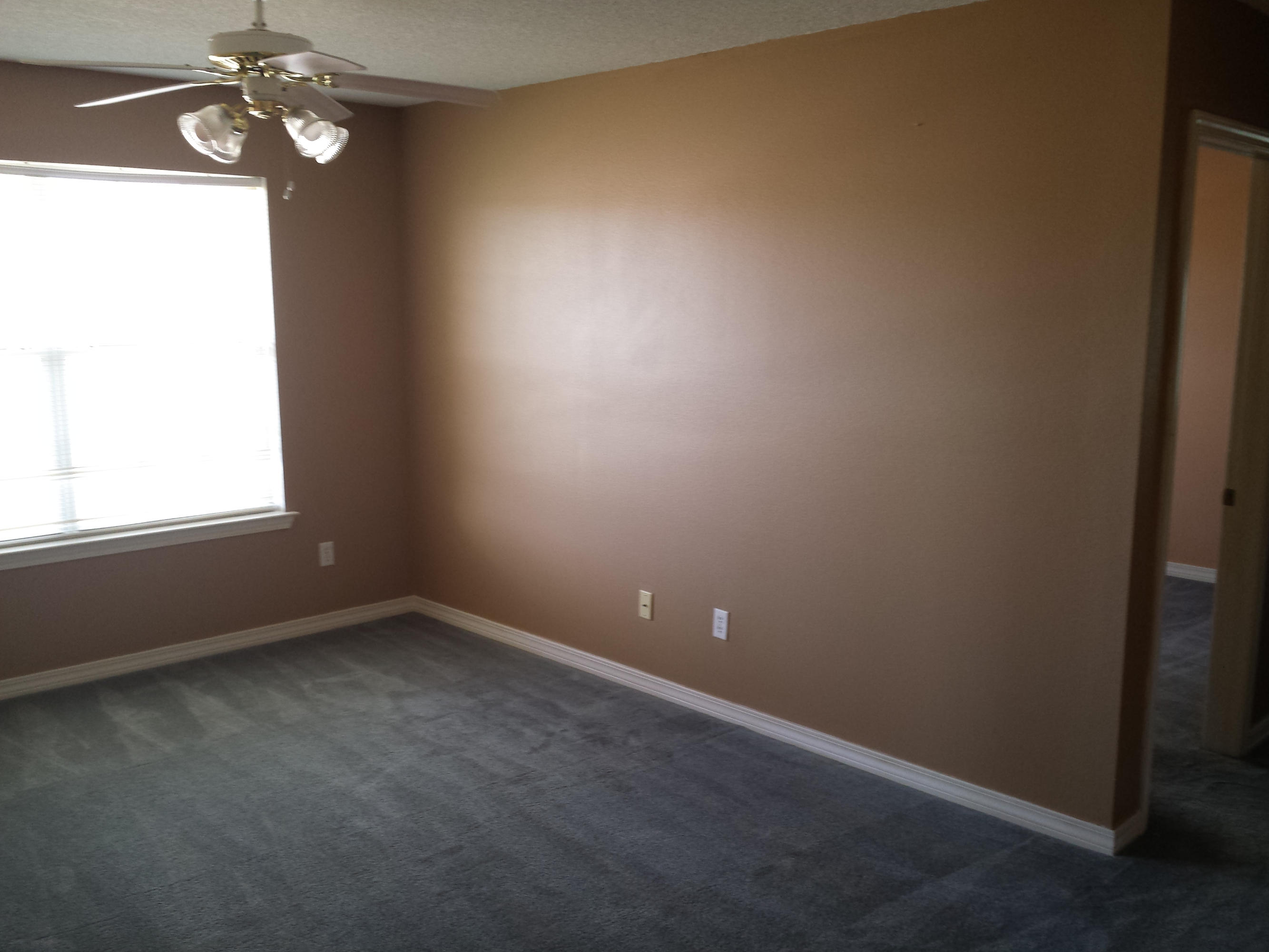 PARKER'S LANDING - Residential Lease