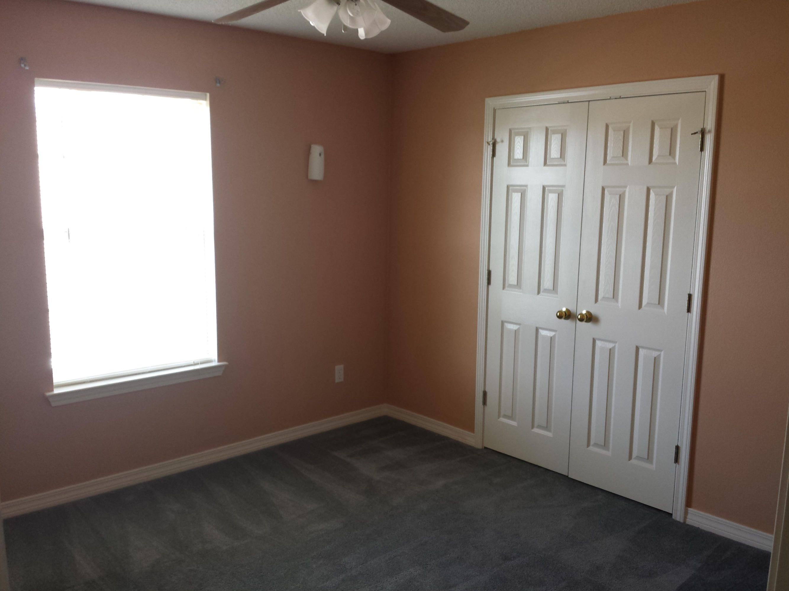 PARKER'S LANDING - Residential Lease
