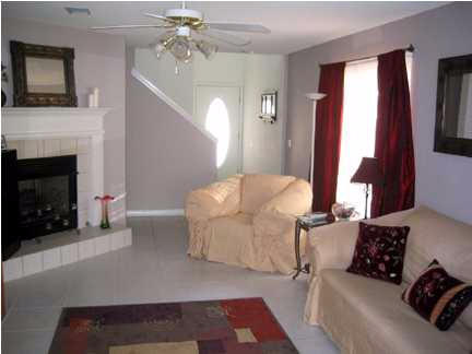PARKER'S LANDING - Residential Lease