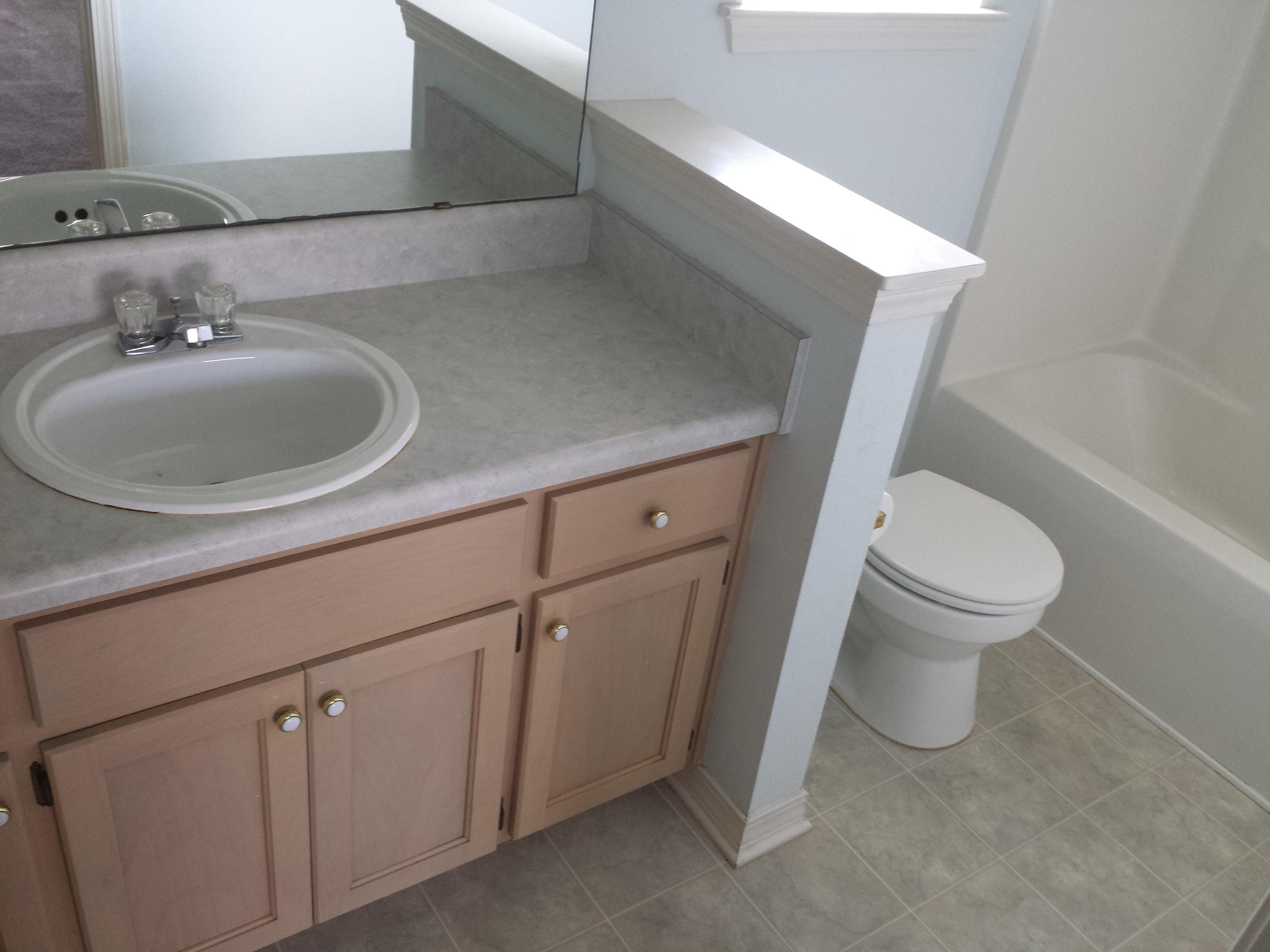 PARKER'S LANDING - Residential Lease