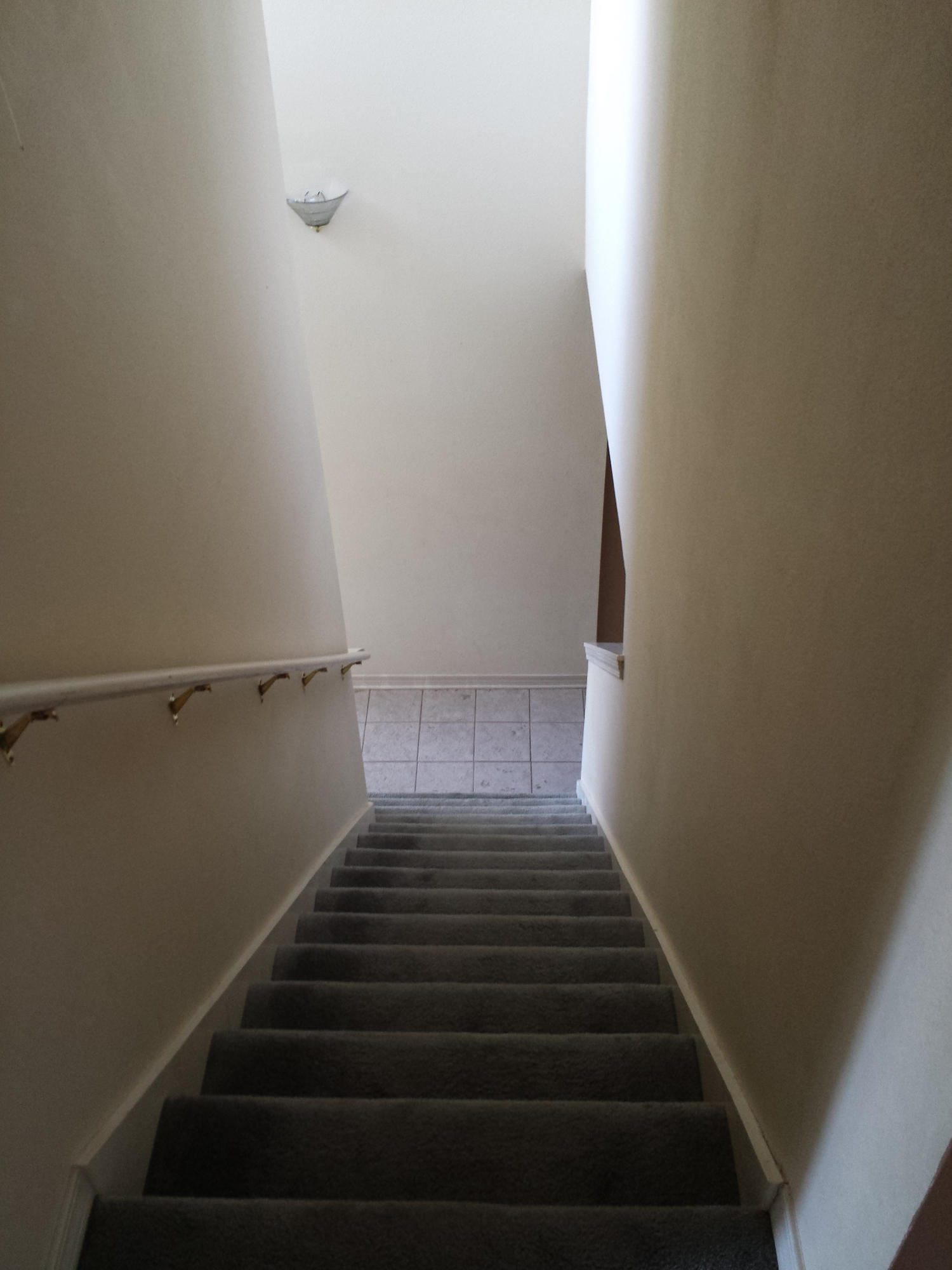 PARKER'S LANDING - Residential Lease