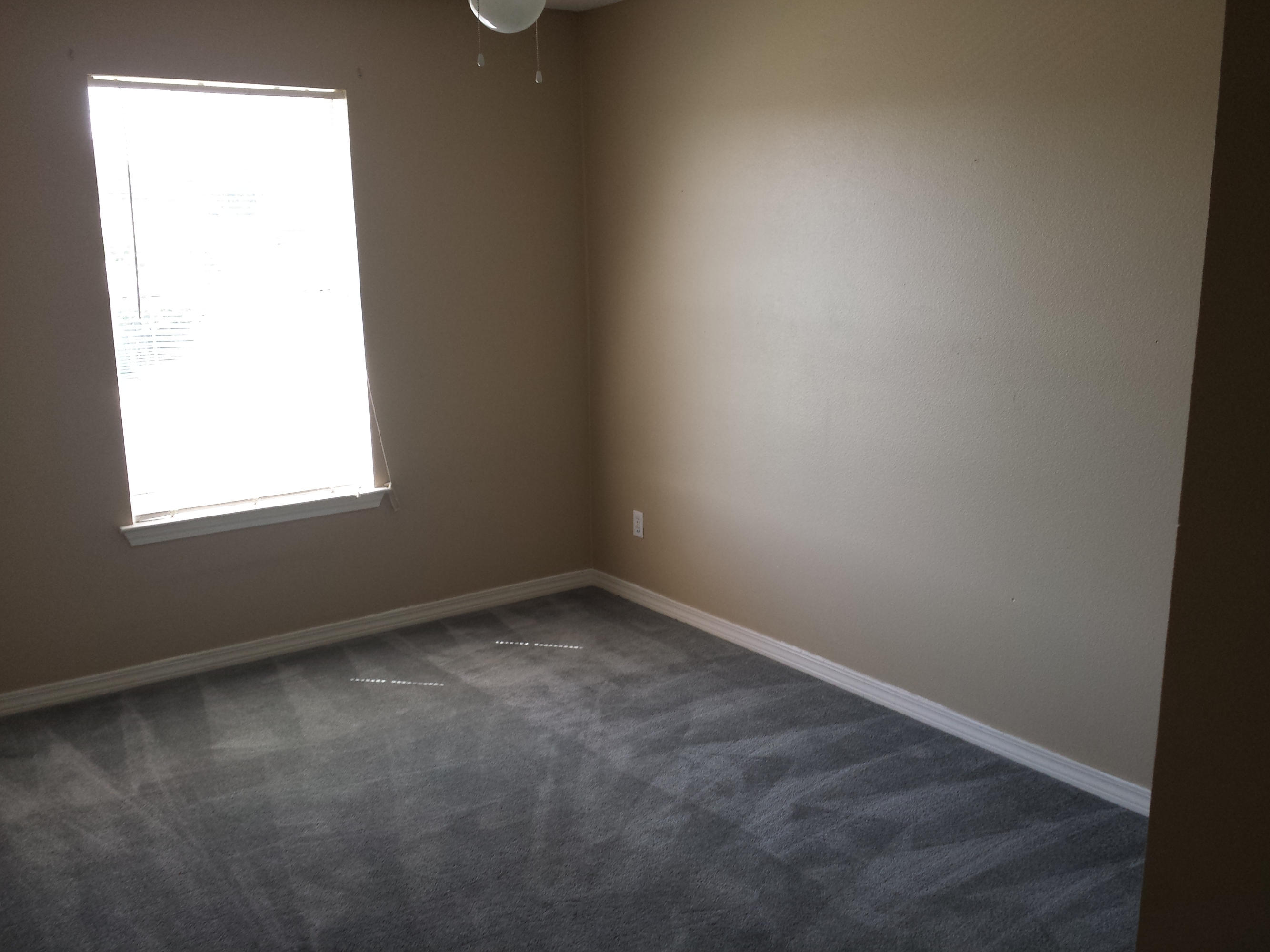 PARKER'S LANDING - Residential Lease