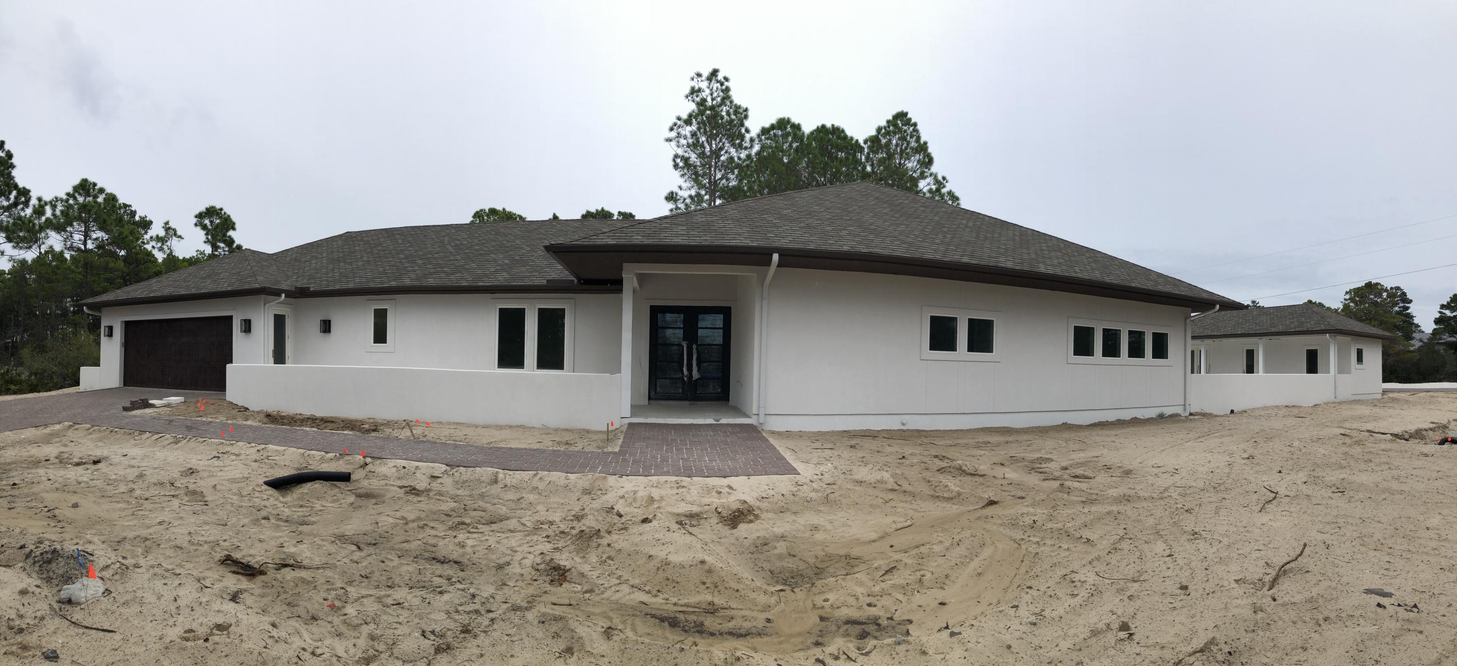 THE PINES OF BLUE MOUNTAIN BEACH - Residential