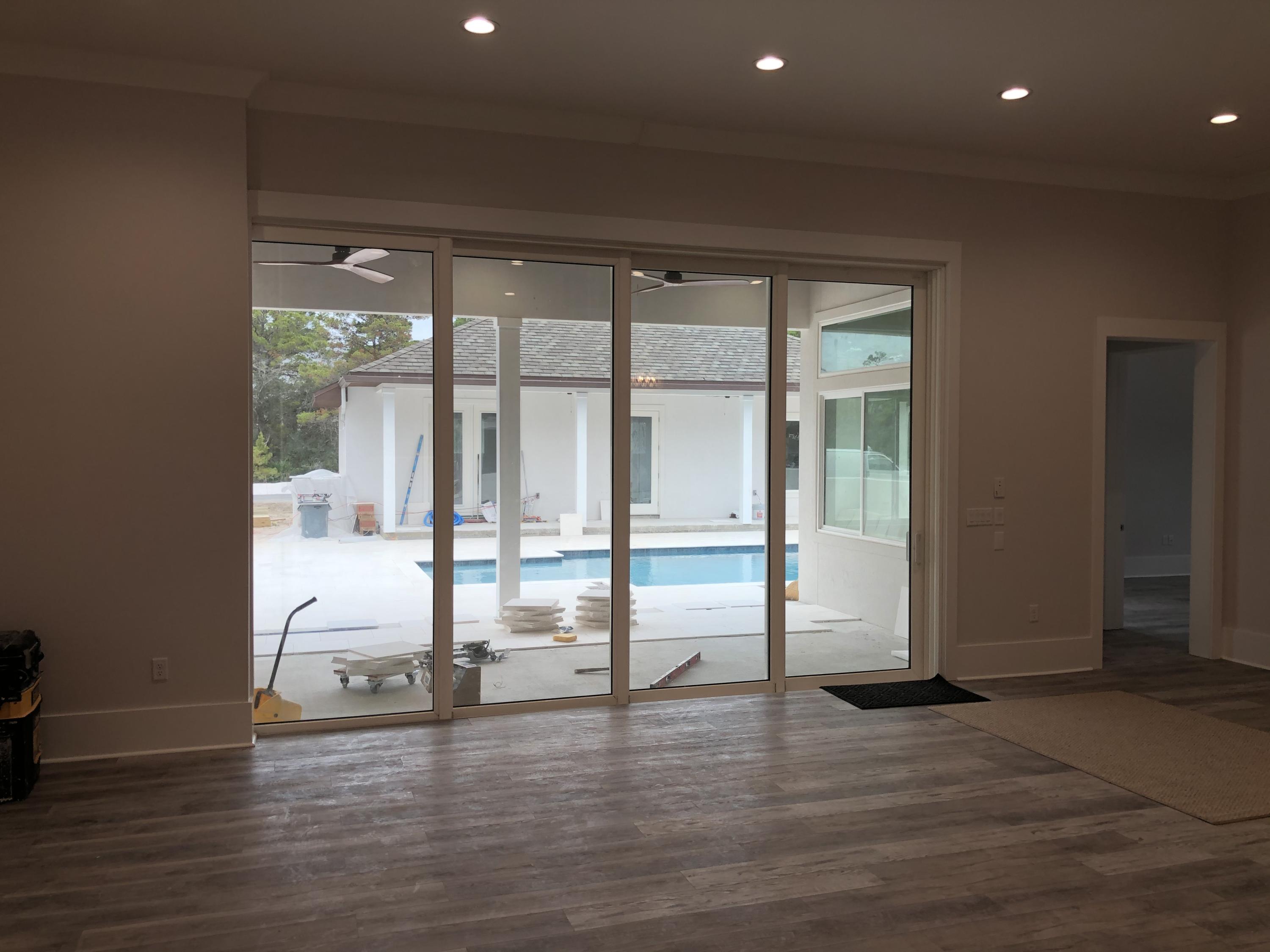 THE PINES OF BLUE MOUNTAIN BEACH - Residential