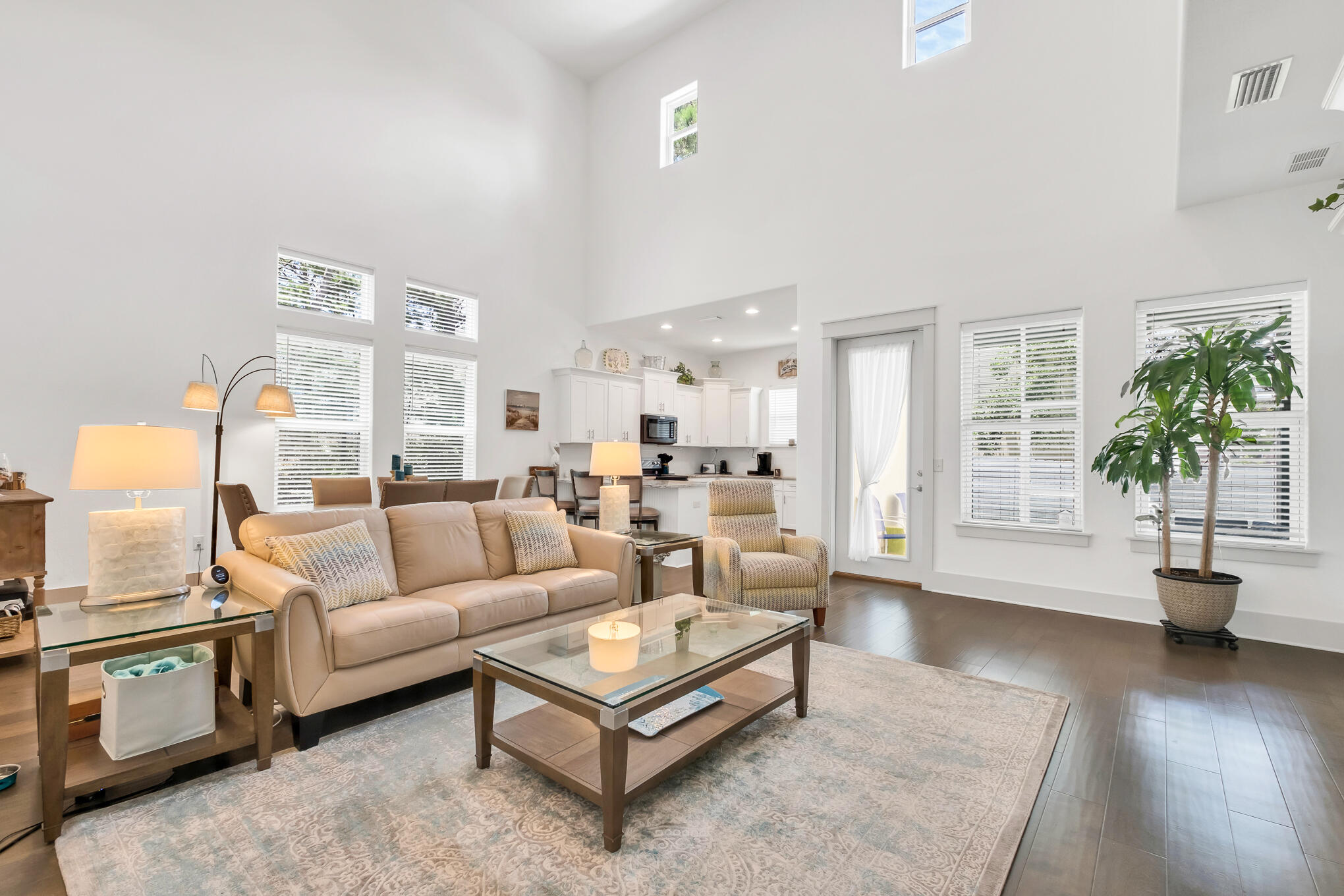 Curious on why everyone loves living in Frangista Beach? Welcome to 169 Charlotte Ave, the perfect beach house! This home features 4 Bed, 3.5 Bath, 2 Car Garage and a Golf Cart. As you make your way into the home you are greeted by massive living area that is ideal for entertaining after a long day at the beach. You will find exquisite granite countertops and stainless steel appliances in the spacious kitchen. This floor plan offers two master bedrooms, one of each floor, both with patio access. Rental Projections for this vacation home are over 93K. Frangista Beach offers a deeded beach access and a community pool that is only a short walk next store.

Buyer to verify all information and dimensions. Information is deemed reliable but not guaranteed.