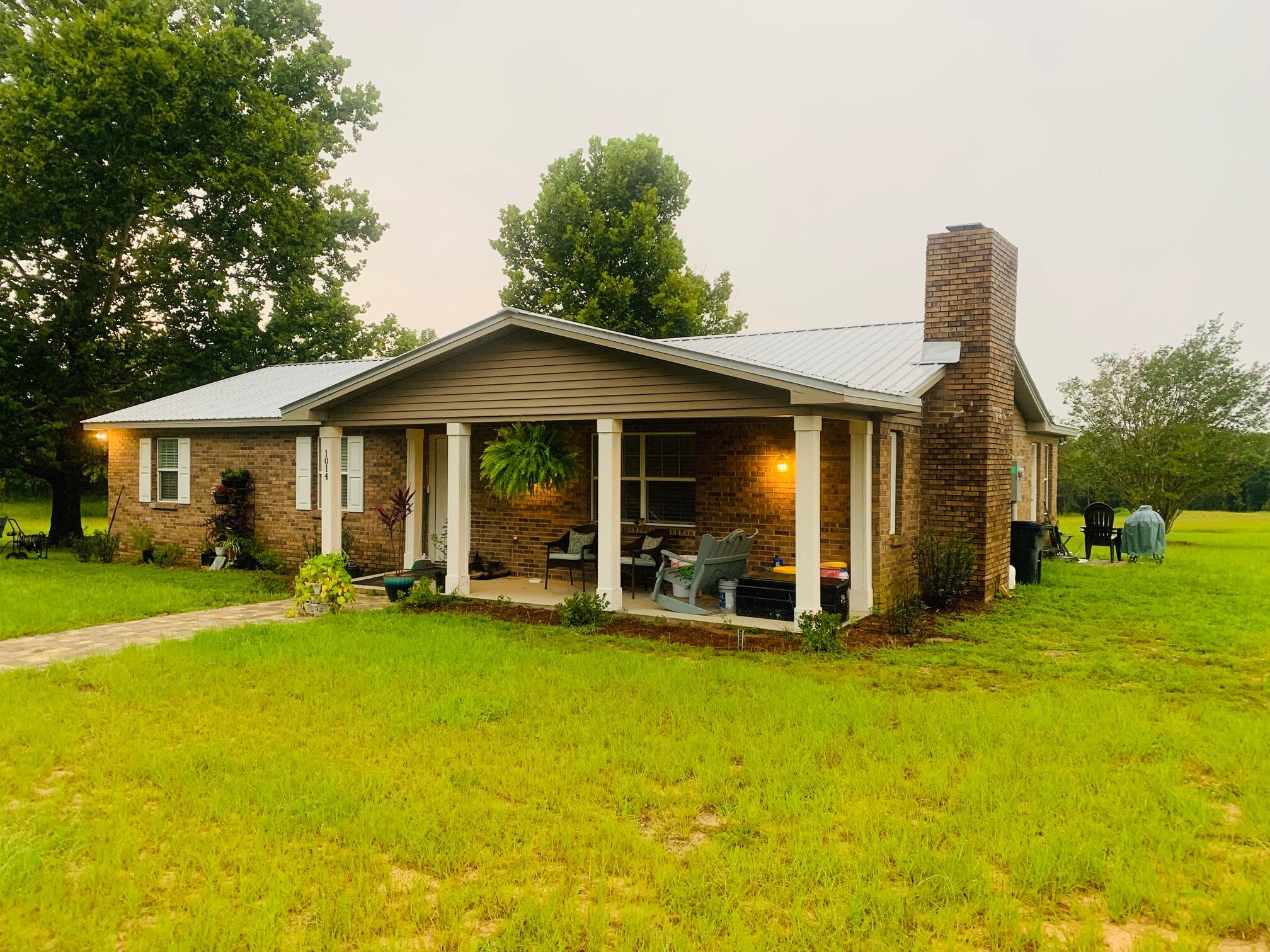 None - Residential Lease