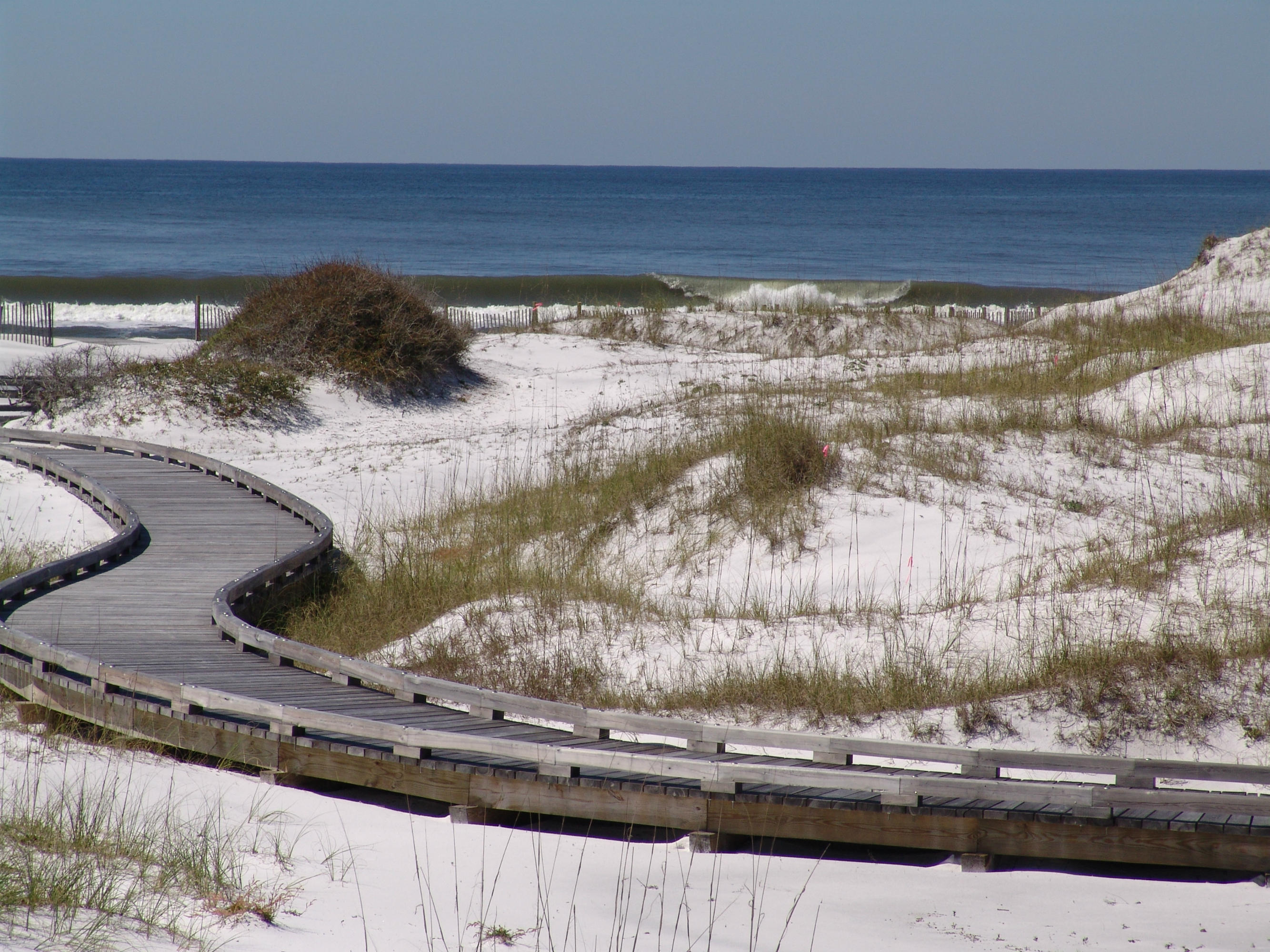 WATERSOUND BEACH - Land