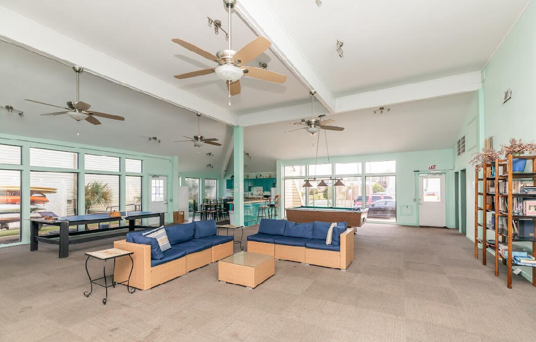 FOUNTAINHEAD COND - Residential Lease