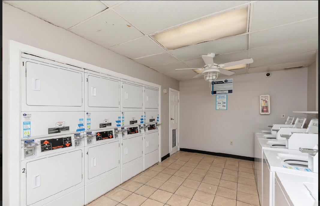 FOUNTAINHEAD COND - Residential Lease