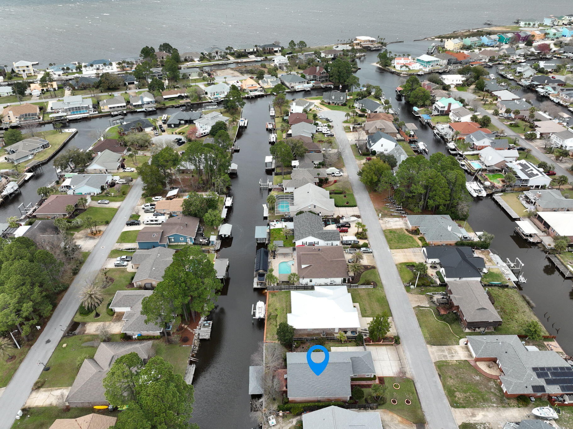 POLYNESIAN ISLANDS - Residential
