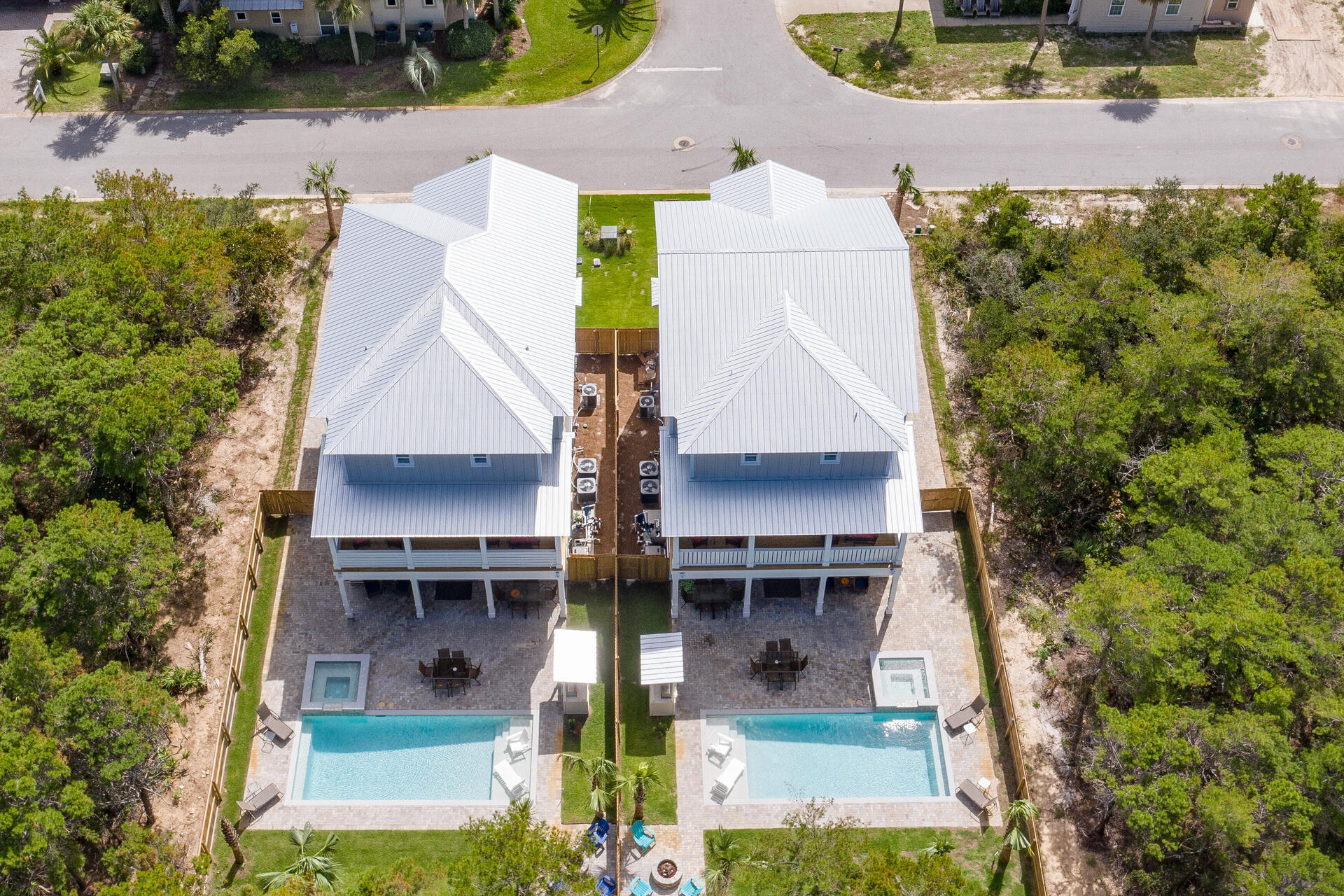 Frangista Beach 1st Addition - Residential