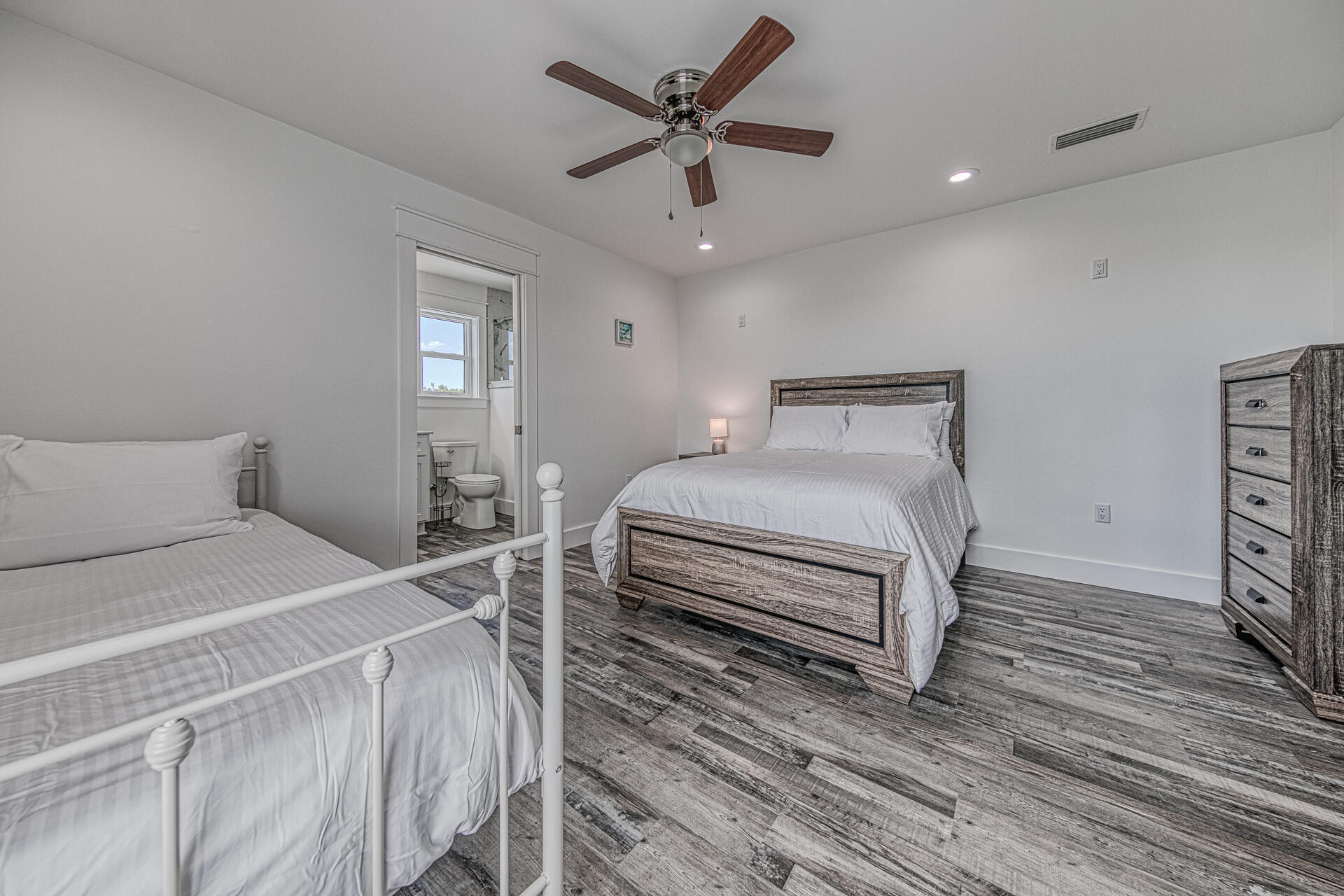 Frangista Beach 1st Addition - Residential