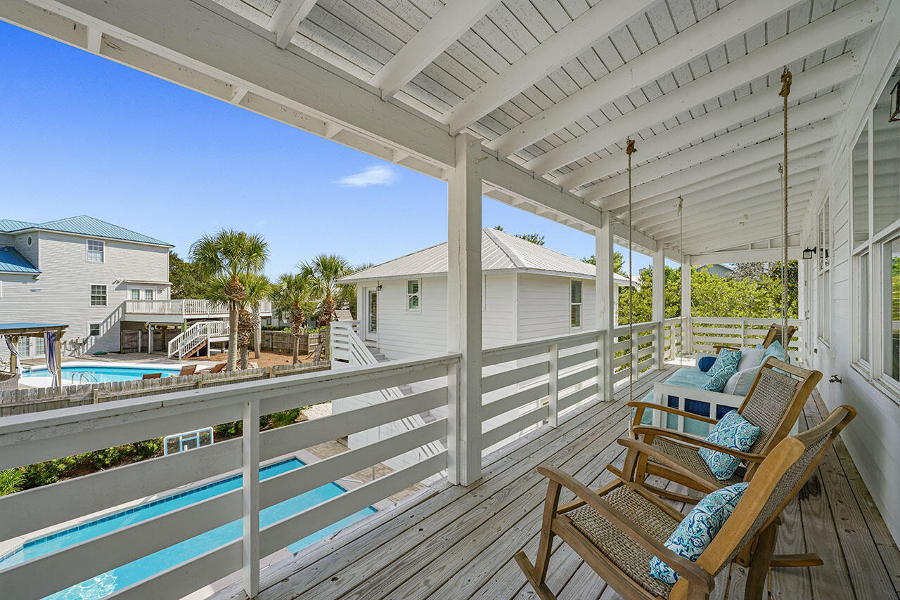 BEACH HIGHLAND 1ST ADD - Residential