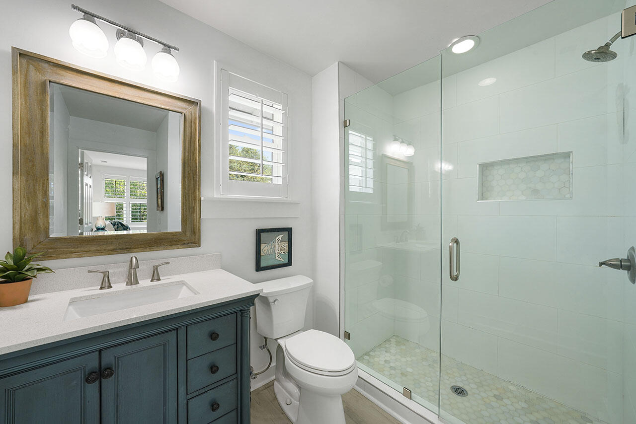 BEACH HIGHLAND 1ST ADD - Residential