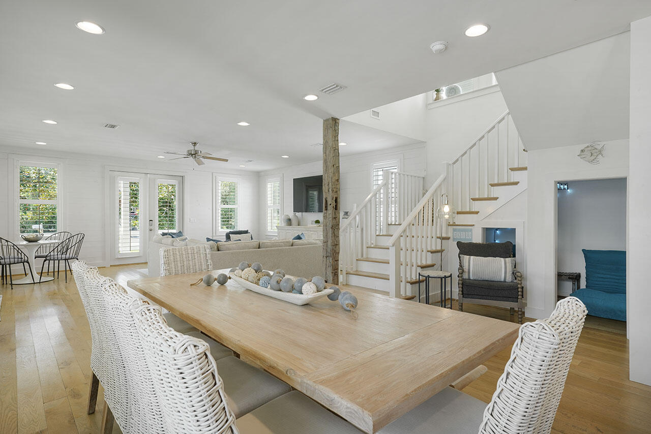 BEACH HIGHLAND 1ST ADD - Residential