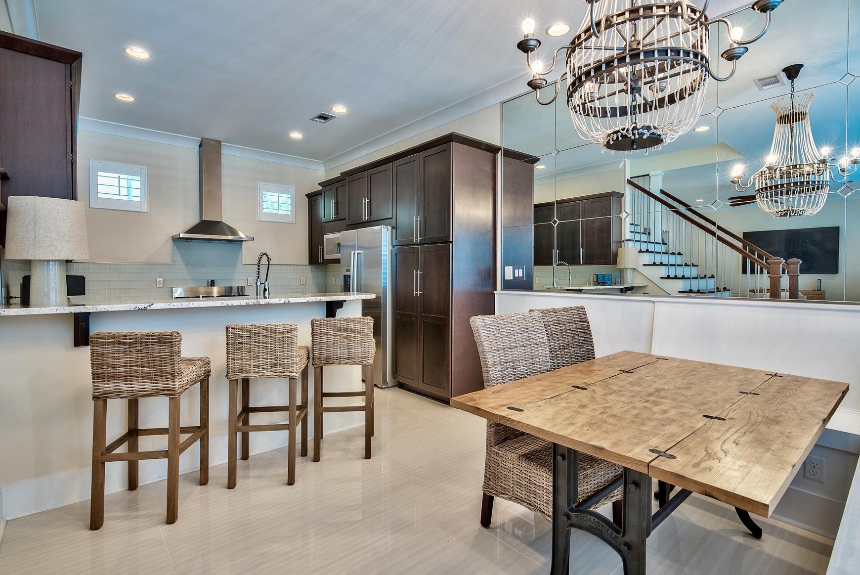 DESTINY BY THE SEA - Residential