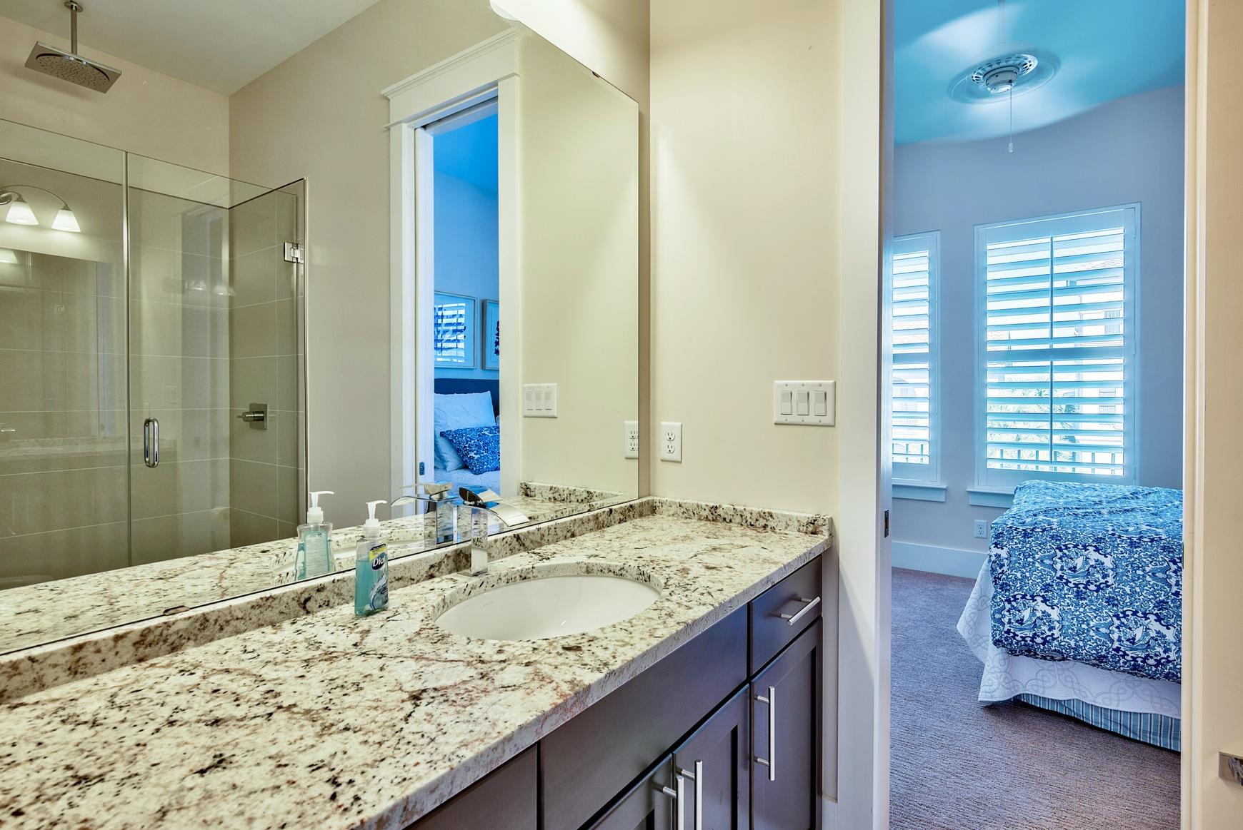 DESTINY BY THE SEA - Residential