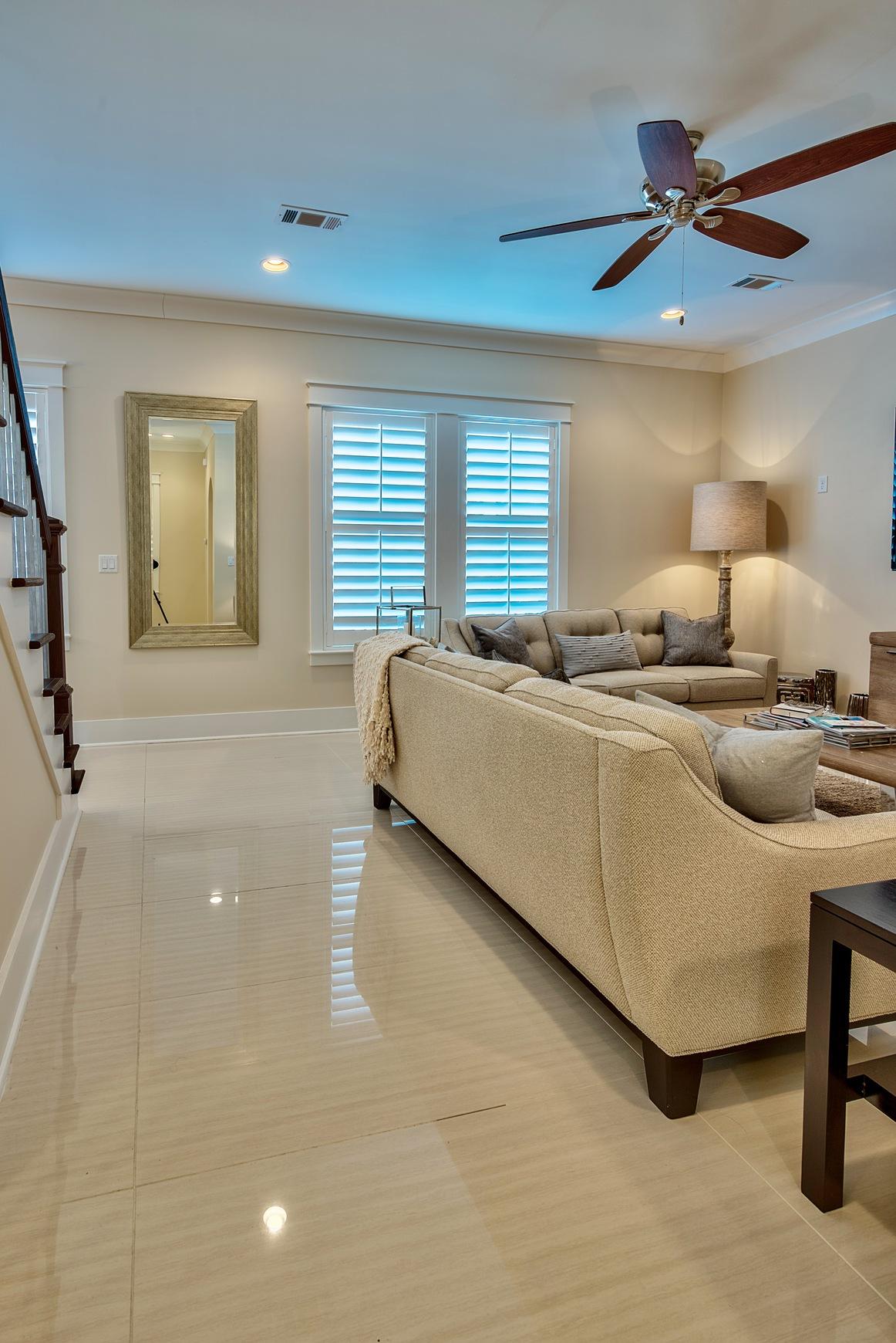 DESTINY BY THE SEA - Residential